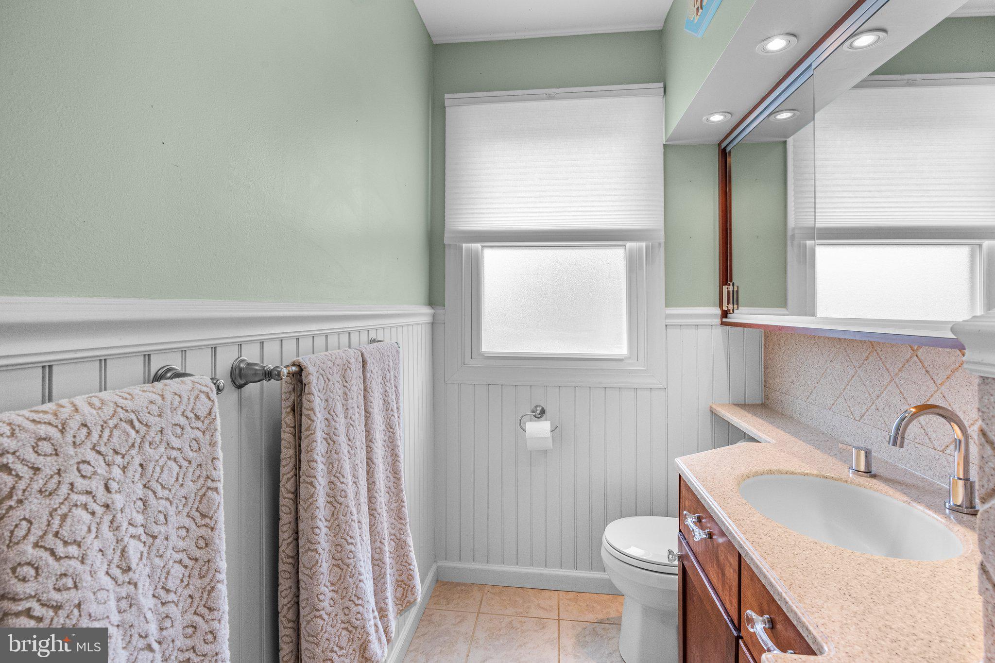 ROXBOROUGH - Residential