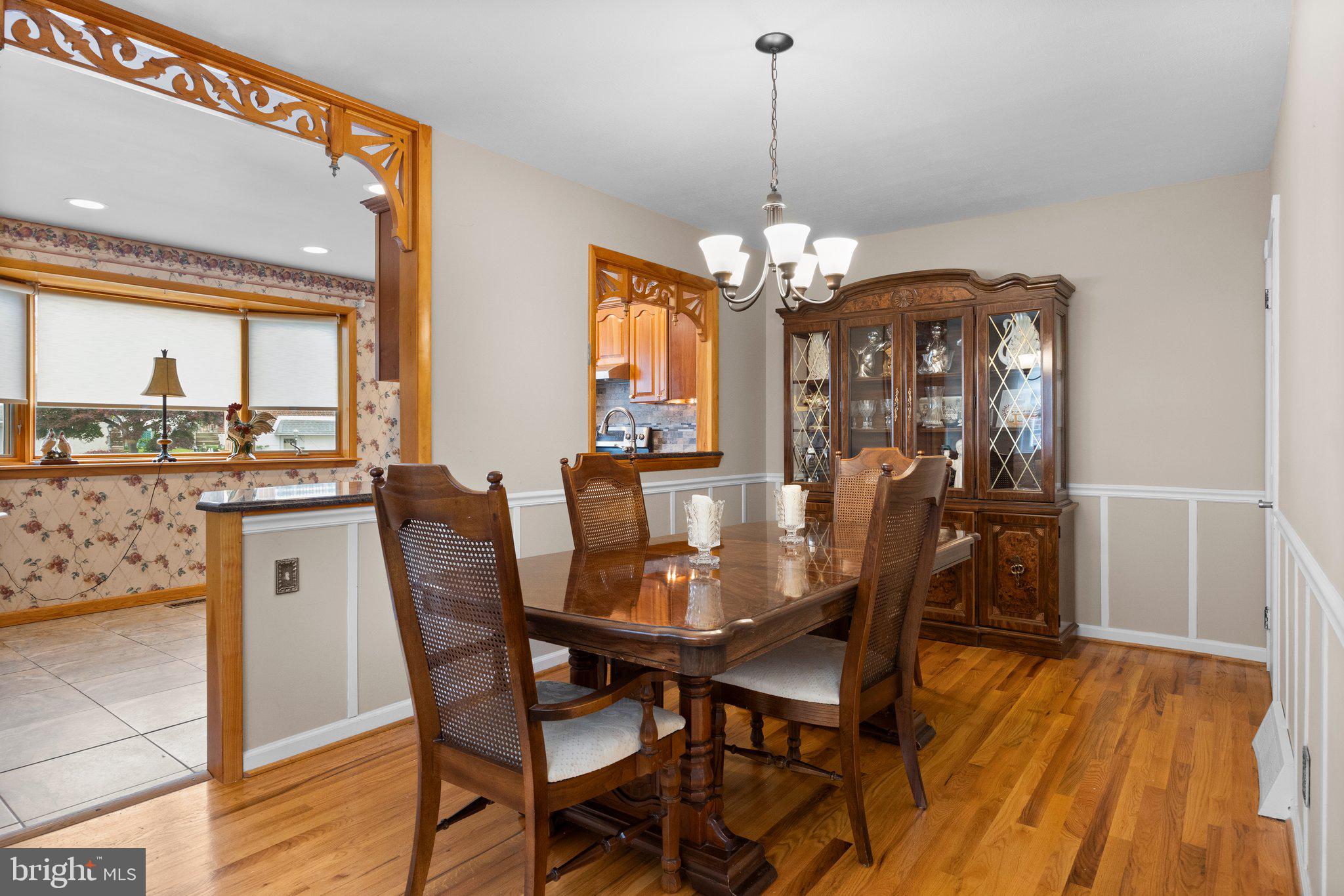 ROXBOROUGH - Residential