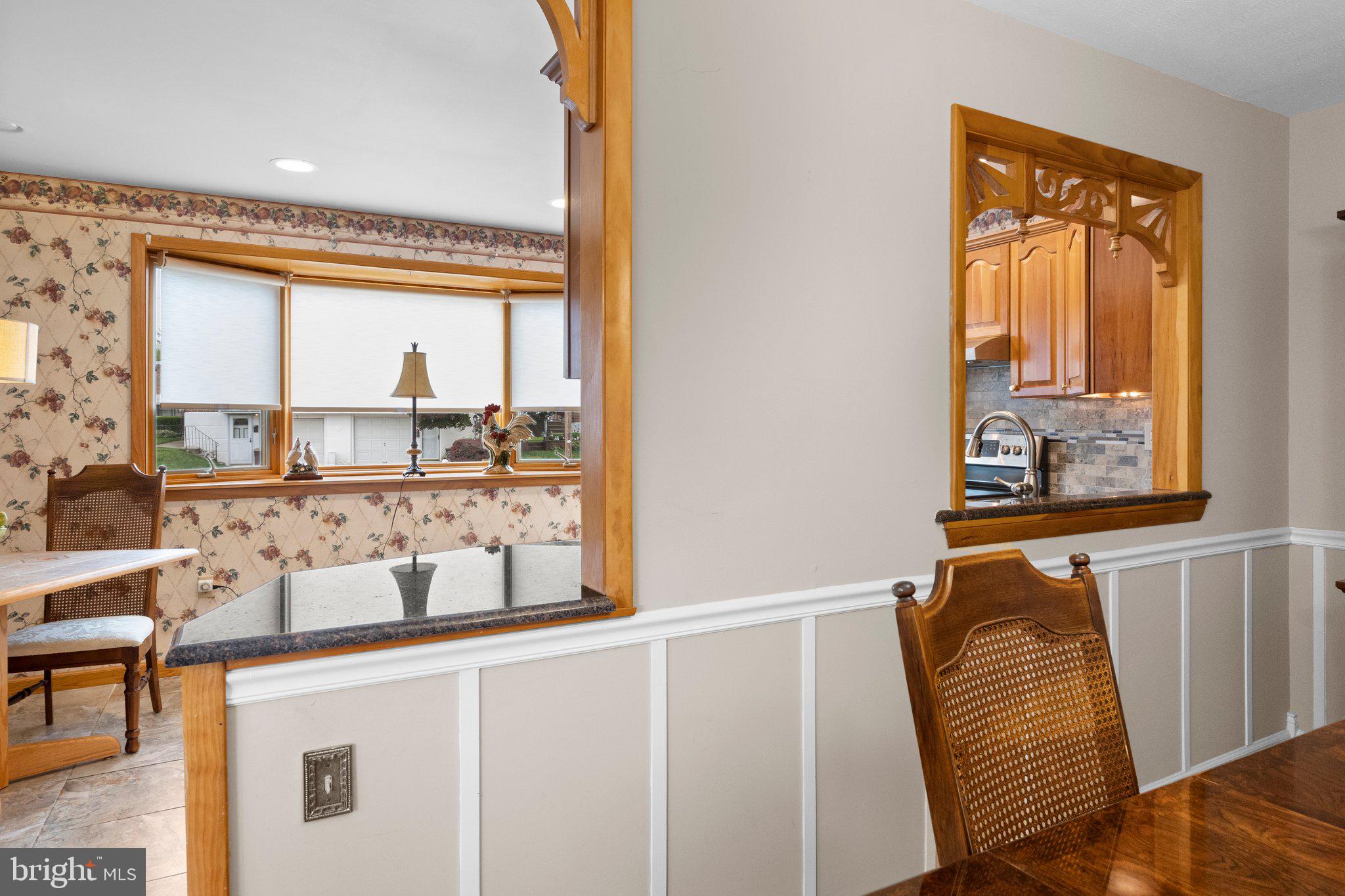 ROXBOROUGH - Residential