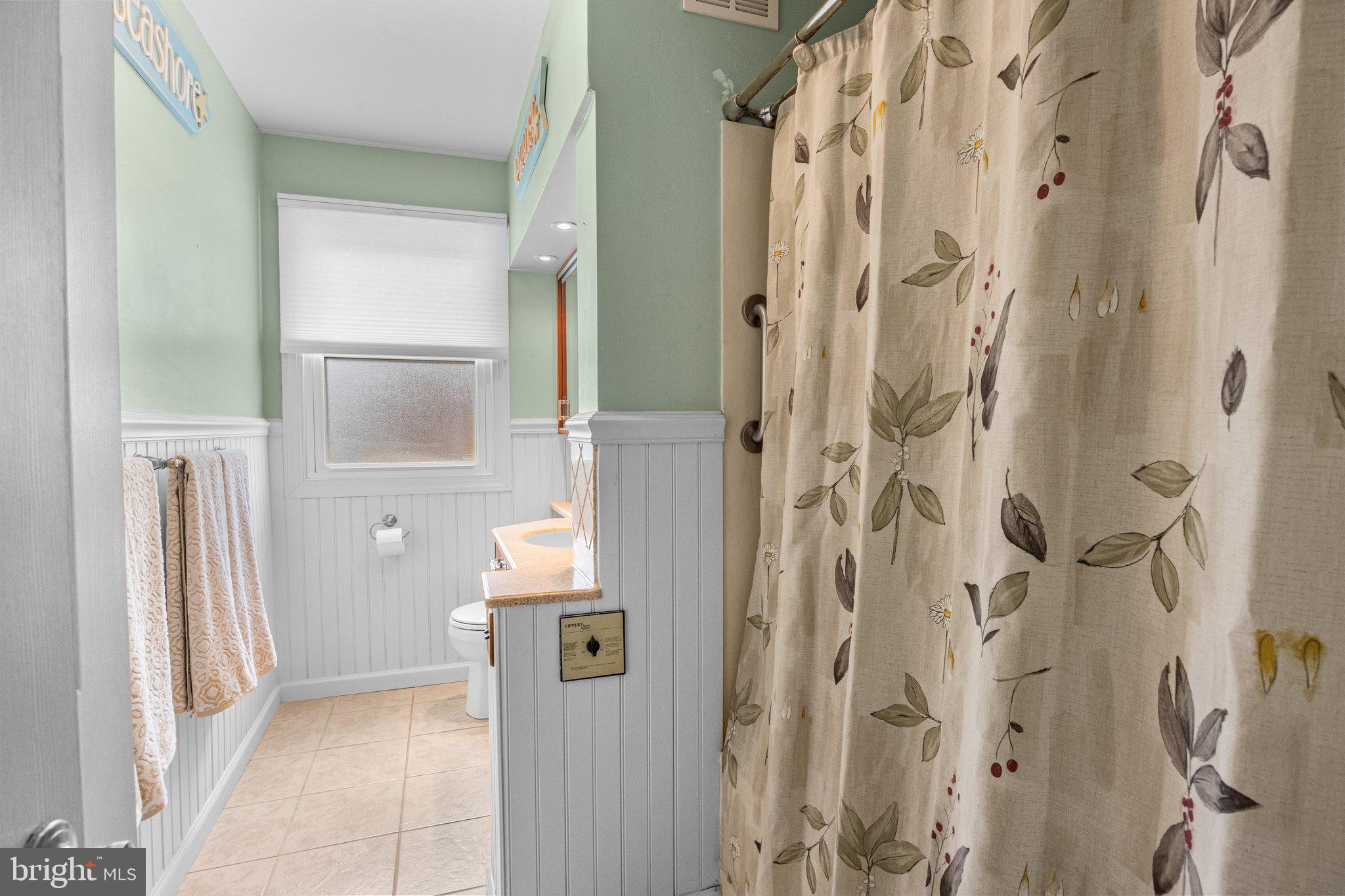 ROXBOROUGH - Residential