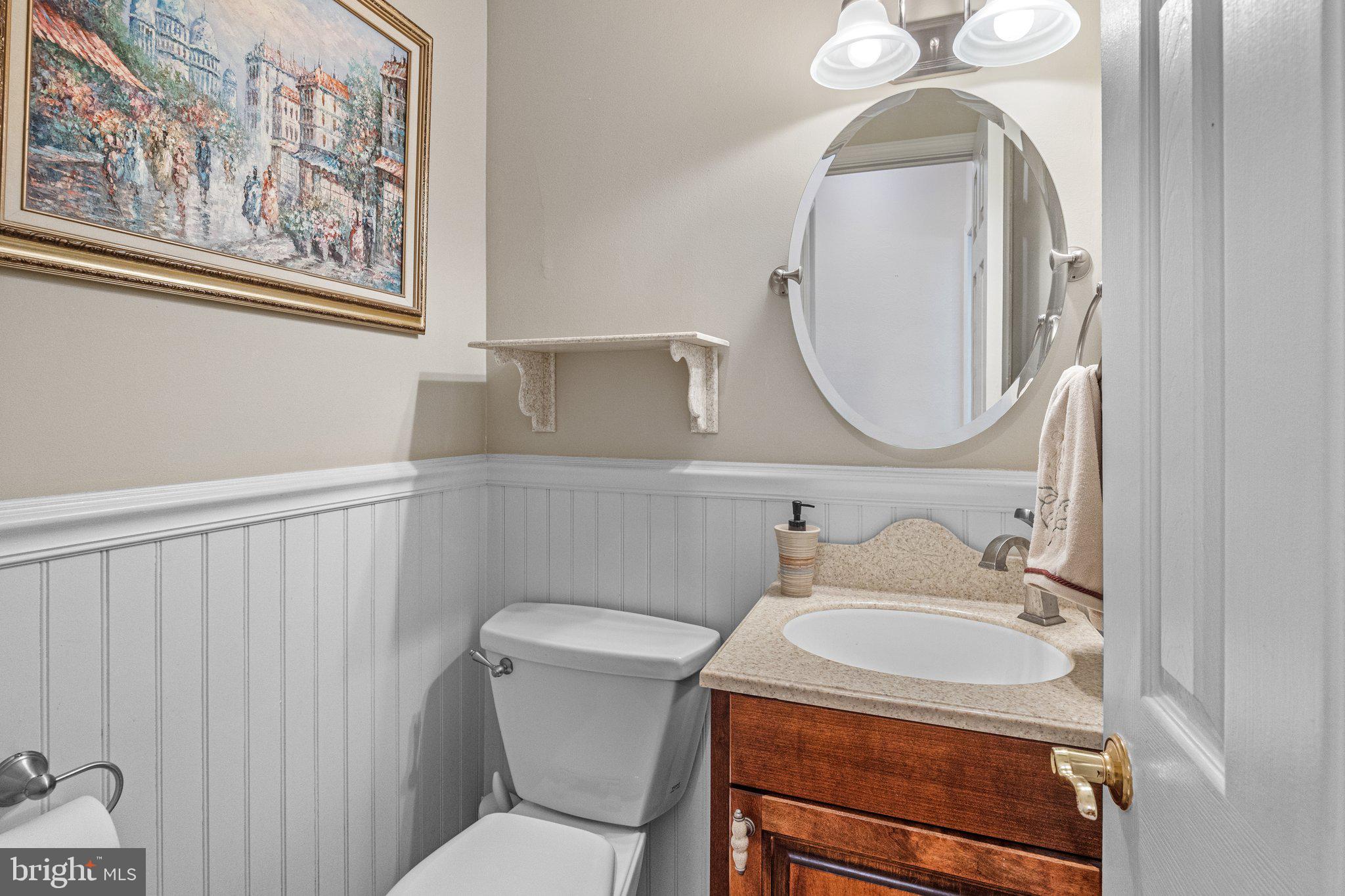 ROXBOROUGH - Residential