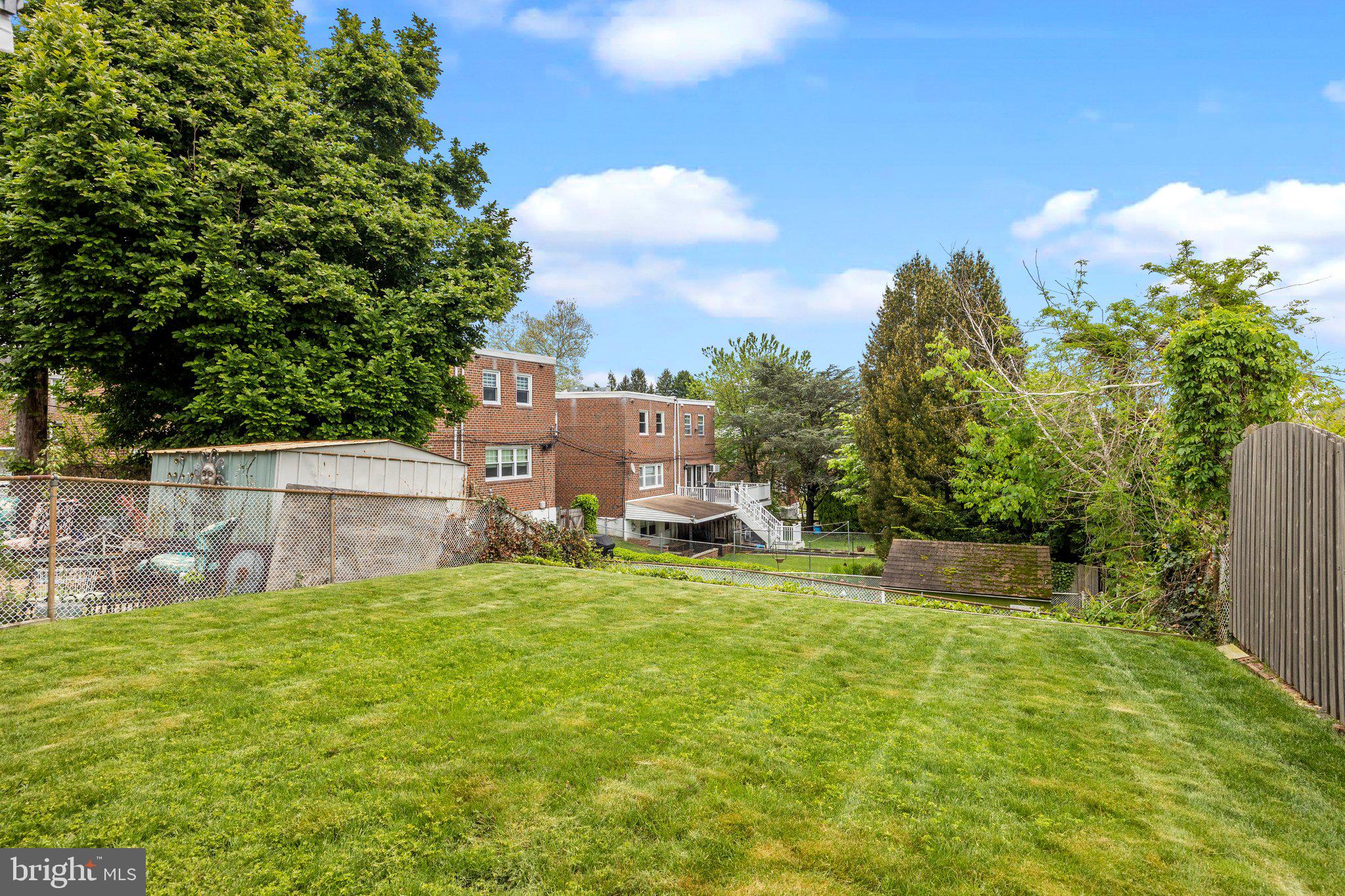 ROXBOROUGH - Residential