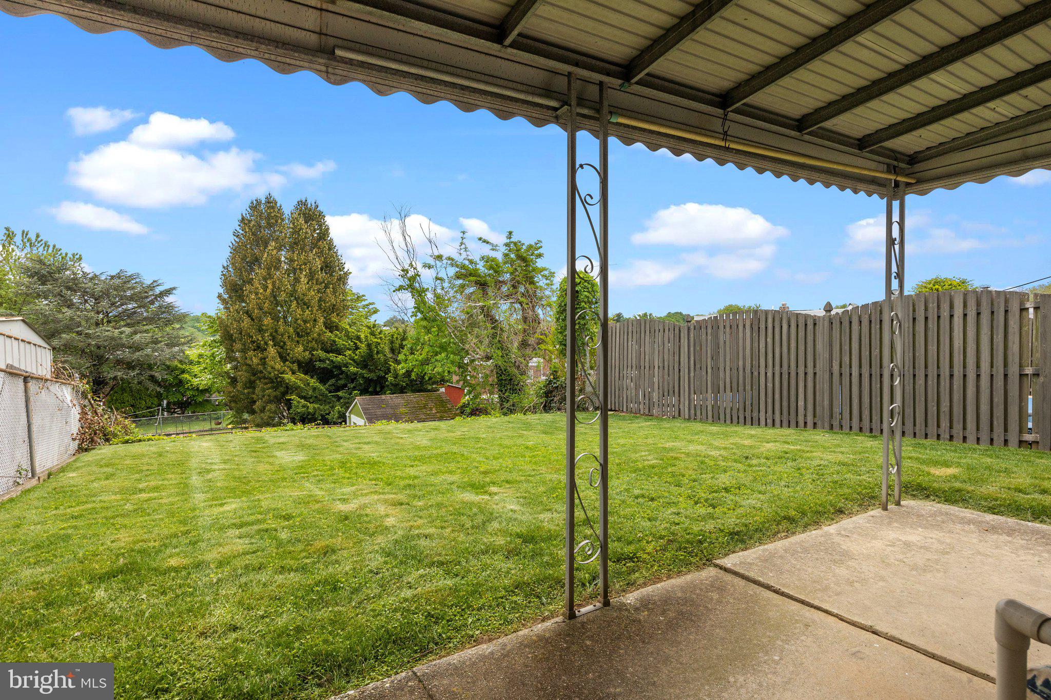 ROXBOROUGH - Residential