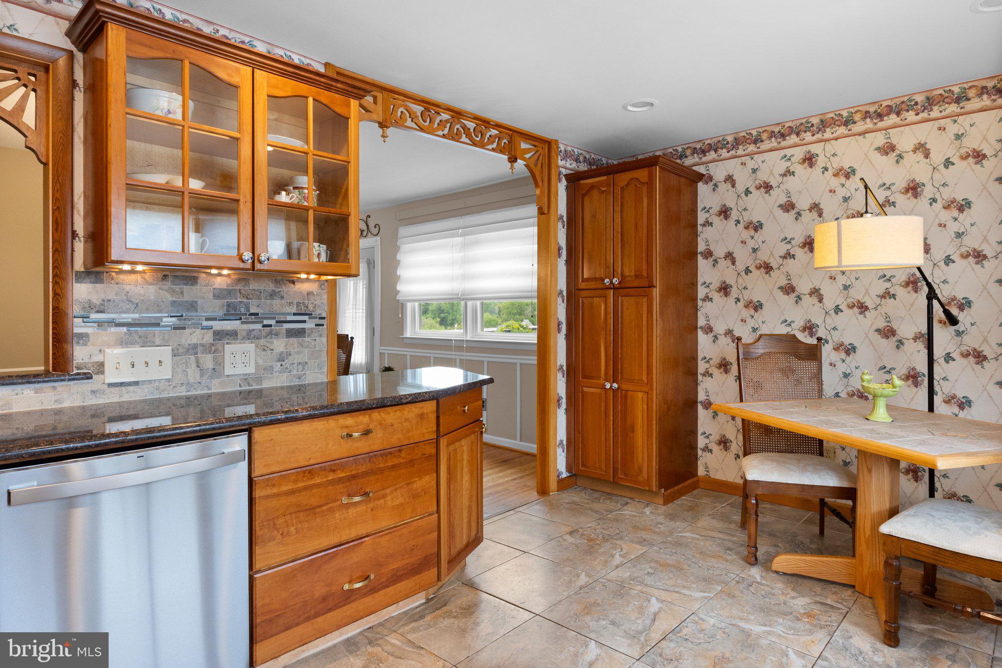 ROXBOROUGH - Residential