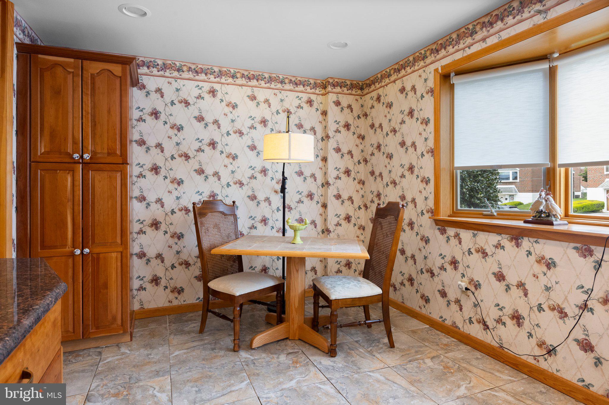 ROXBOROUGH - Residential