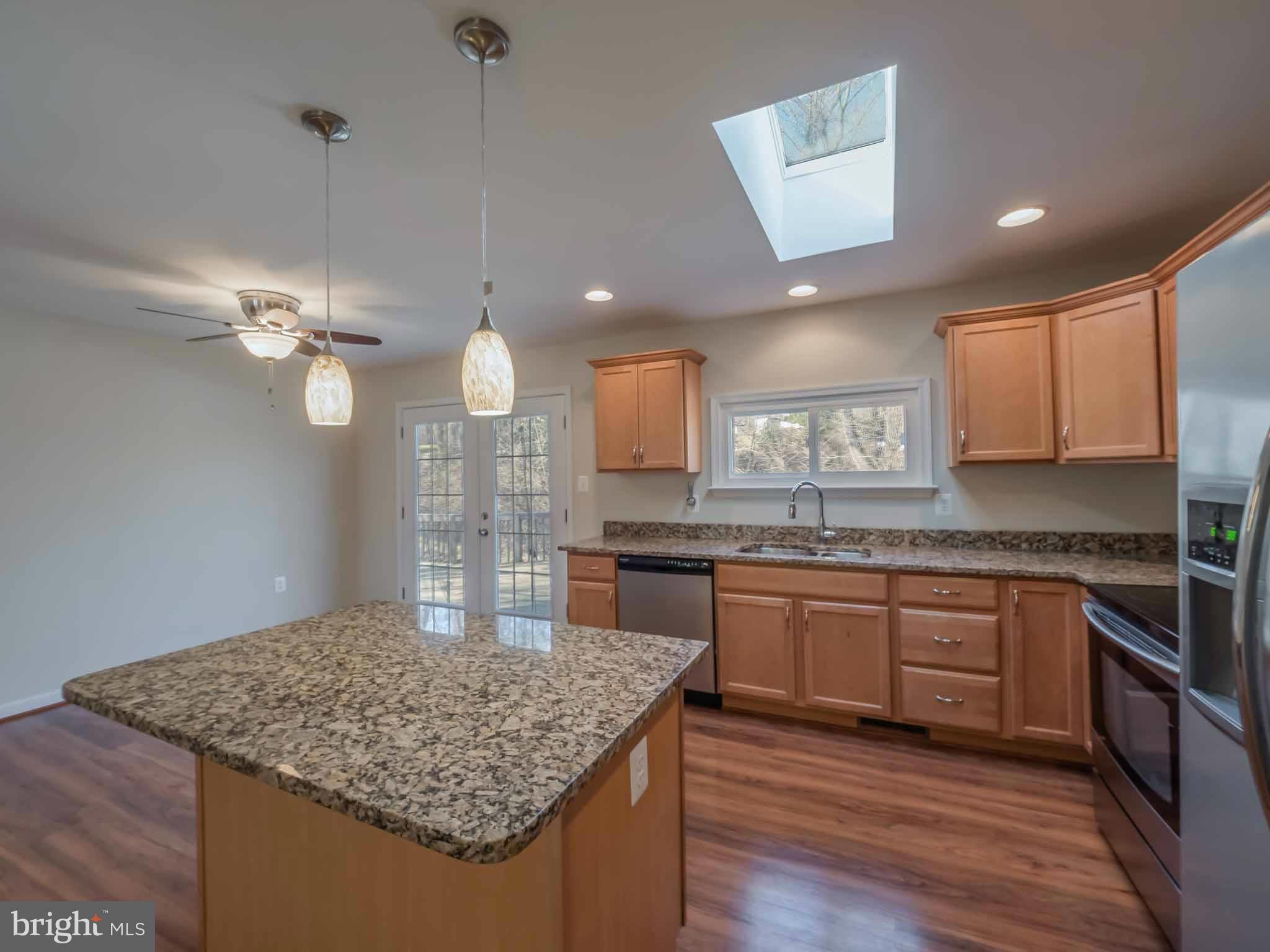 CHESAPEAKE HEIGHTS - Residential