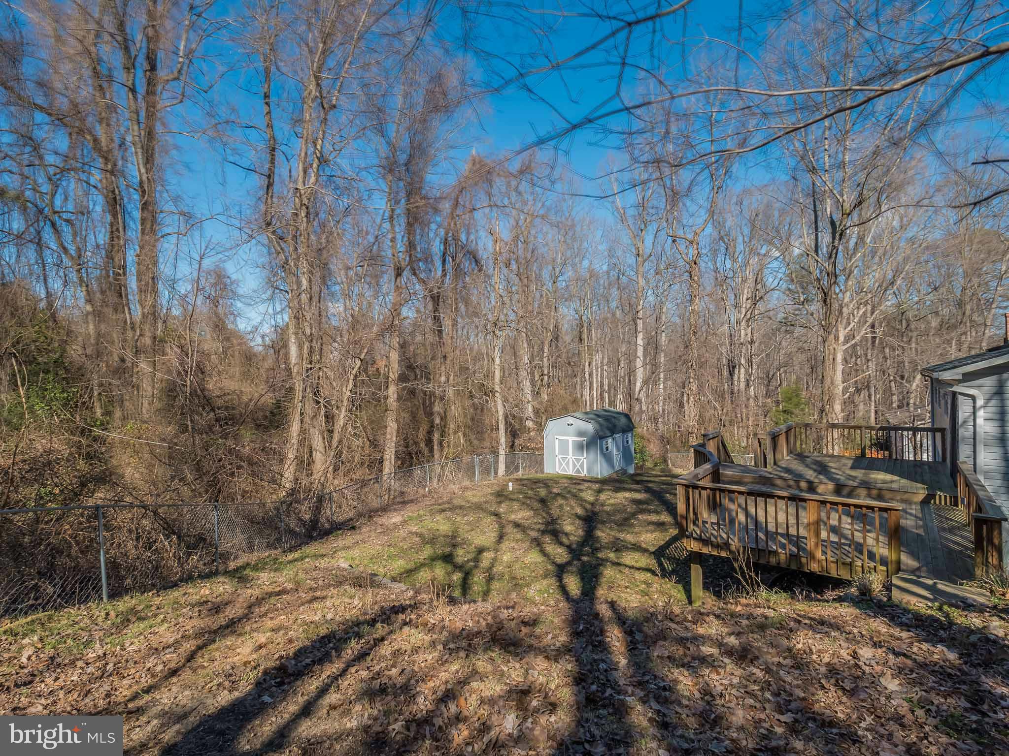 CHESAPEAKE HEIGHTS - Residential