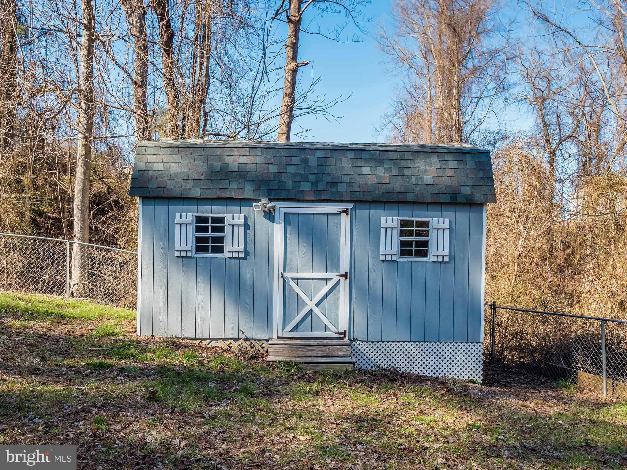 CHESAPEAKE HEIGHTS - Residential