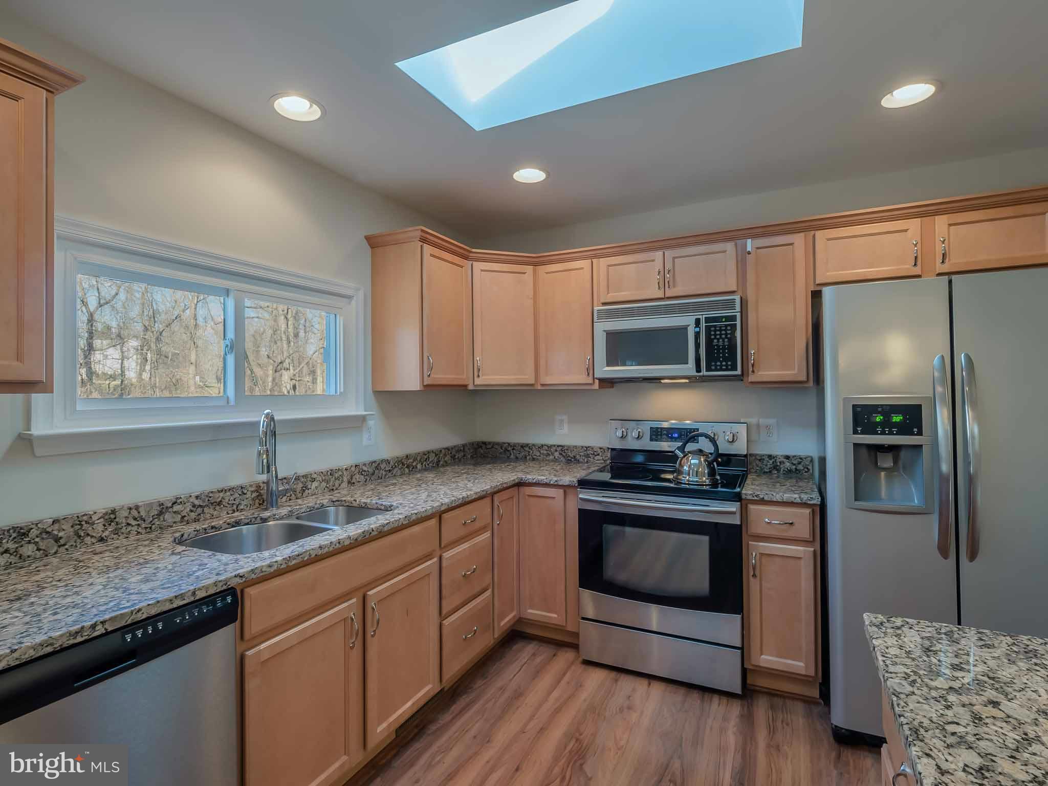 CHESAPEAKE HEIGHTS - Residential