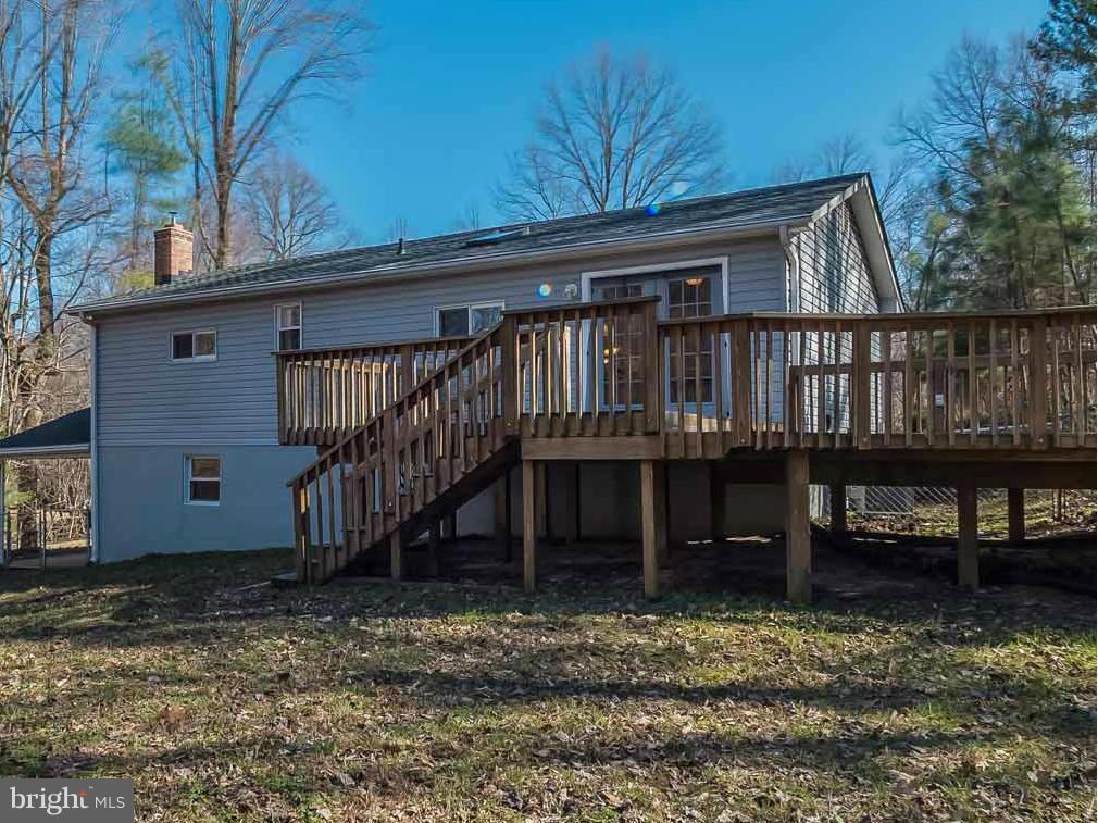 CHESAPEAKE HEIGHTS - Residential