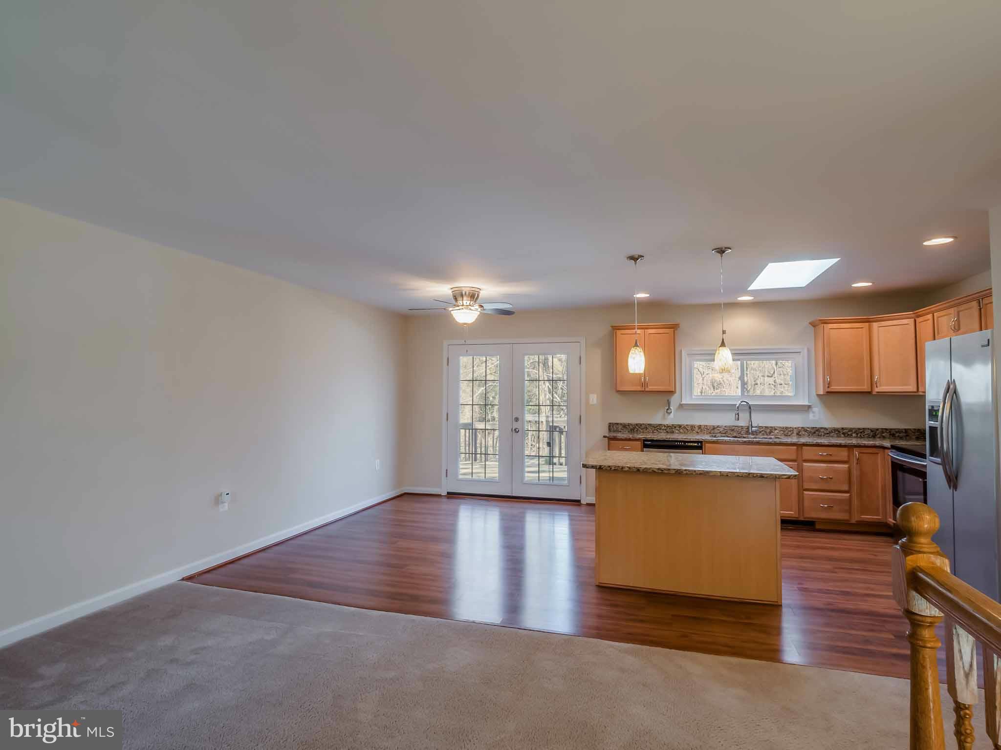 CHESAPEAKE HEIGHTS - Residential