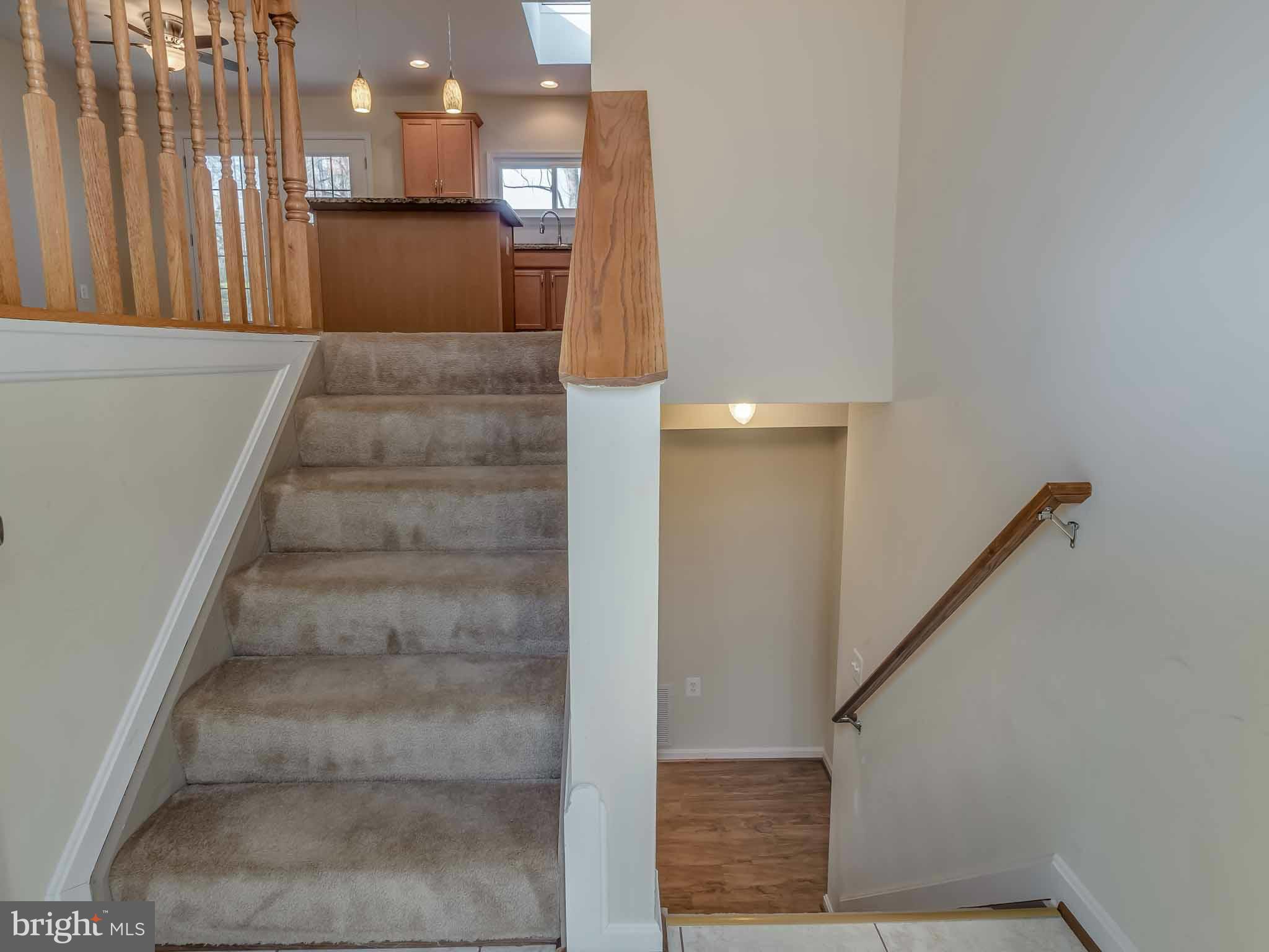 CHESAPEAKE HEIGHTS - Residential