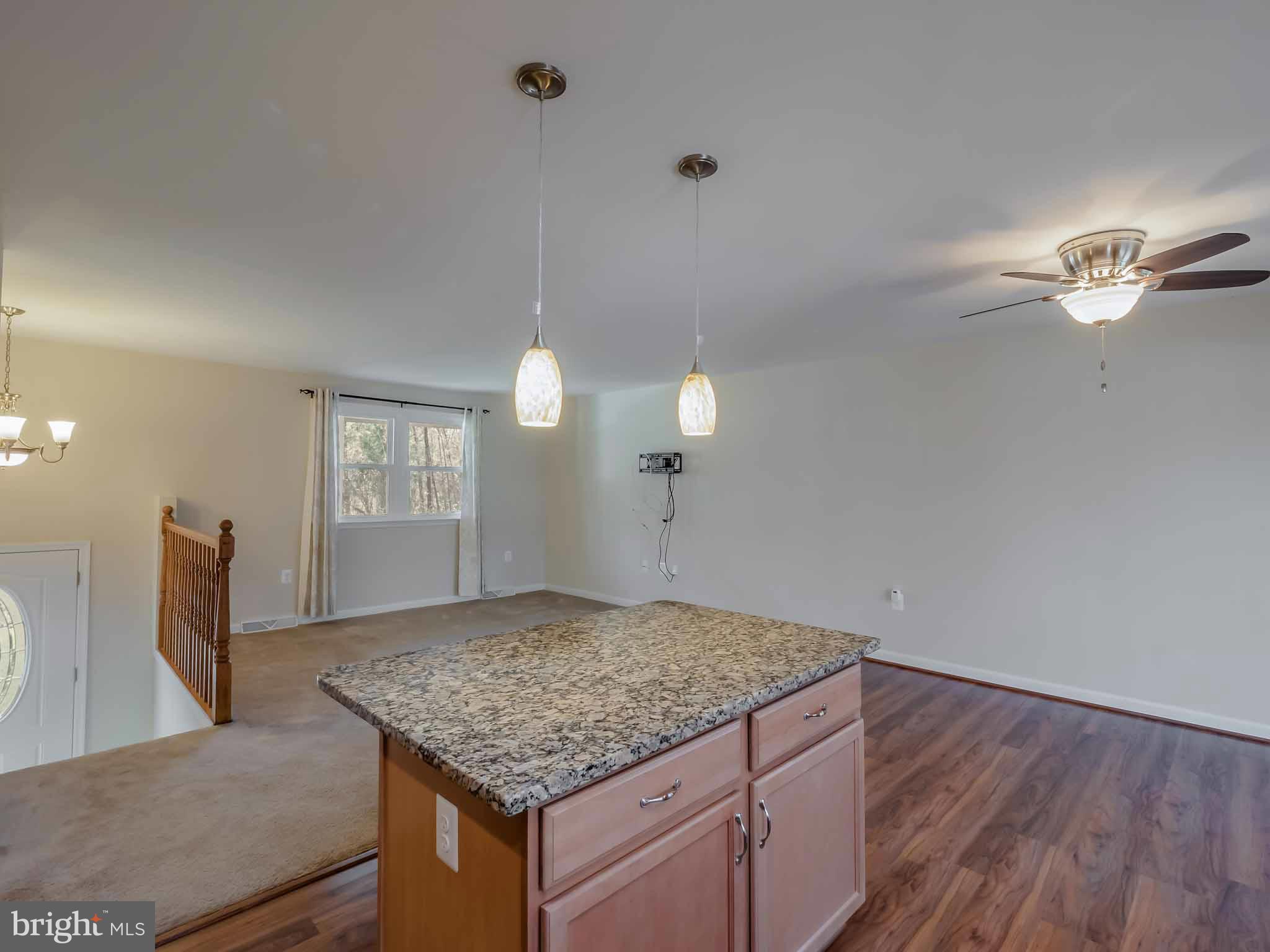 CHESAPEAKE HEIGHTS - Residential