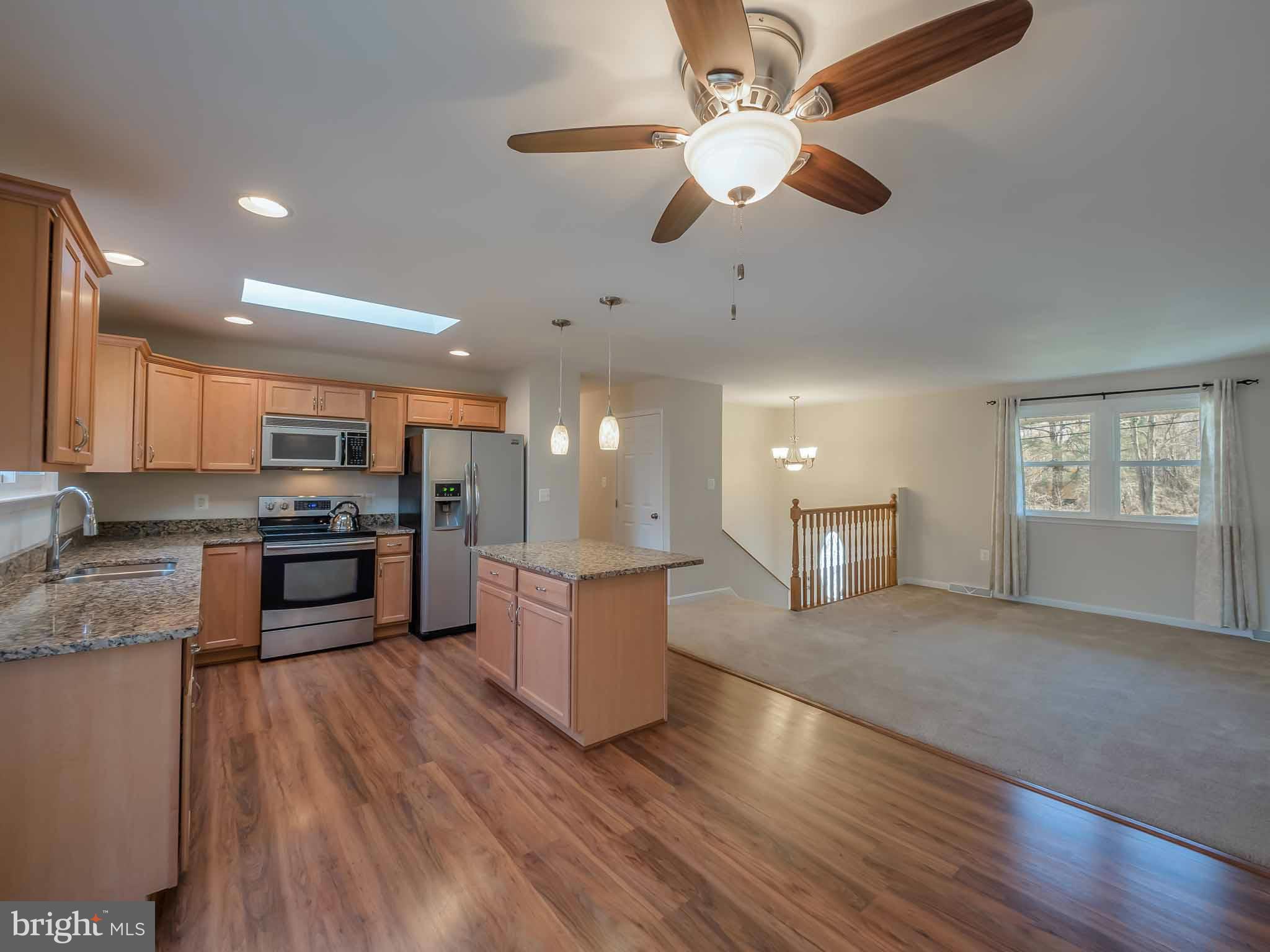 CHESAPEAKE HEIGHTS - Residential