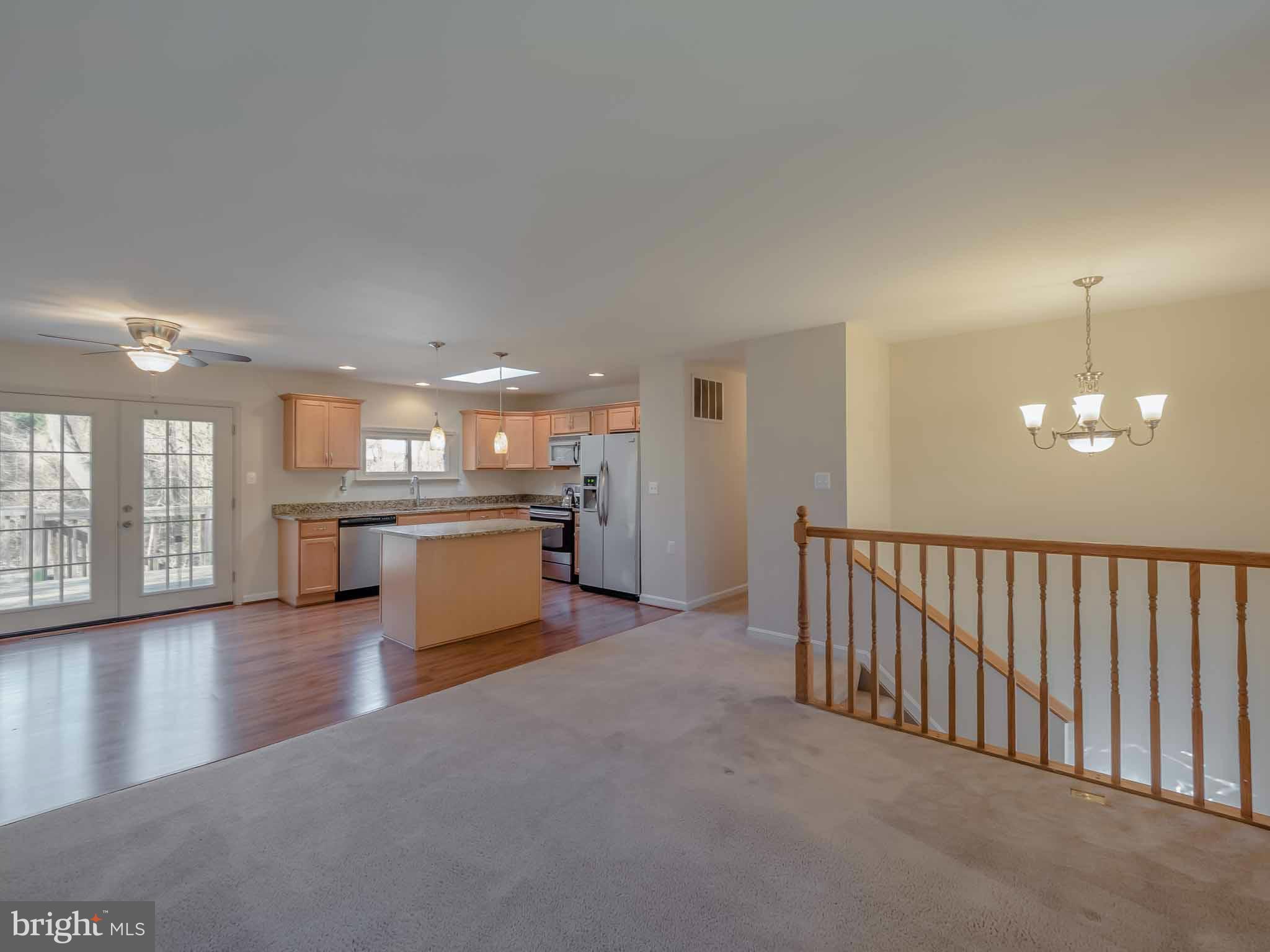 CHESAPEAKE HEIGHTS - Residential