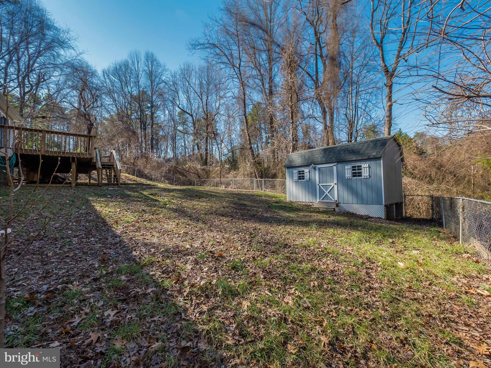 CHESAPEAKE HEIGHTS - Residential