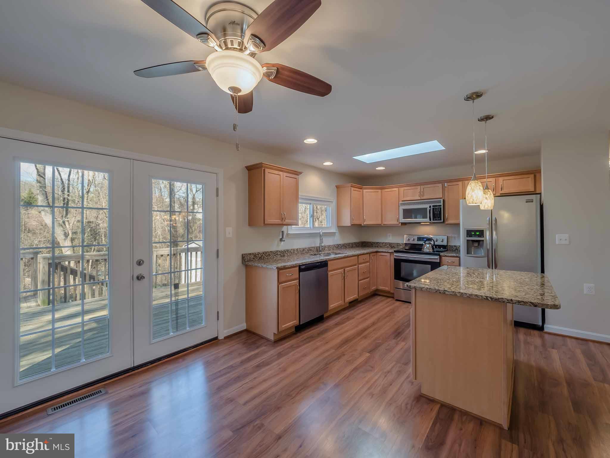 CHESAPEAKE HEIGHTS - Residential