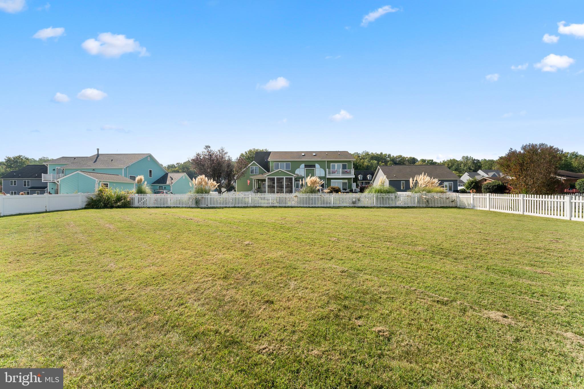 POTOMAC LANDING - Residential