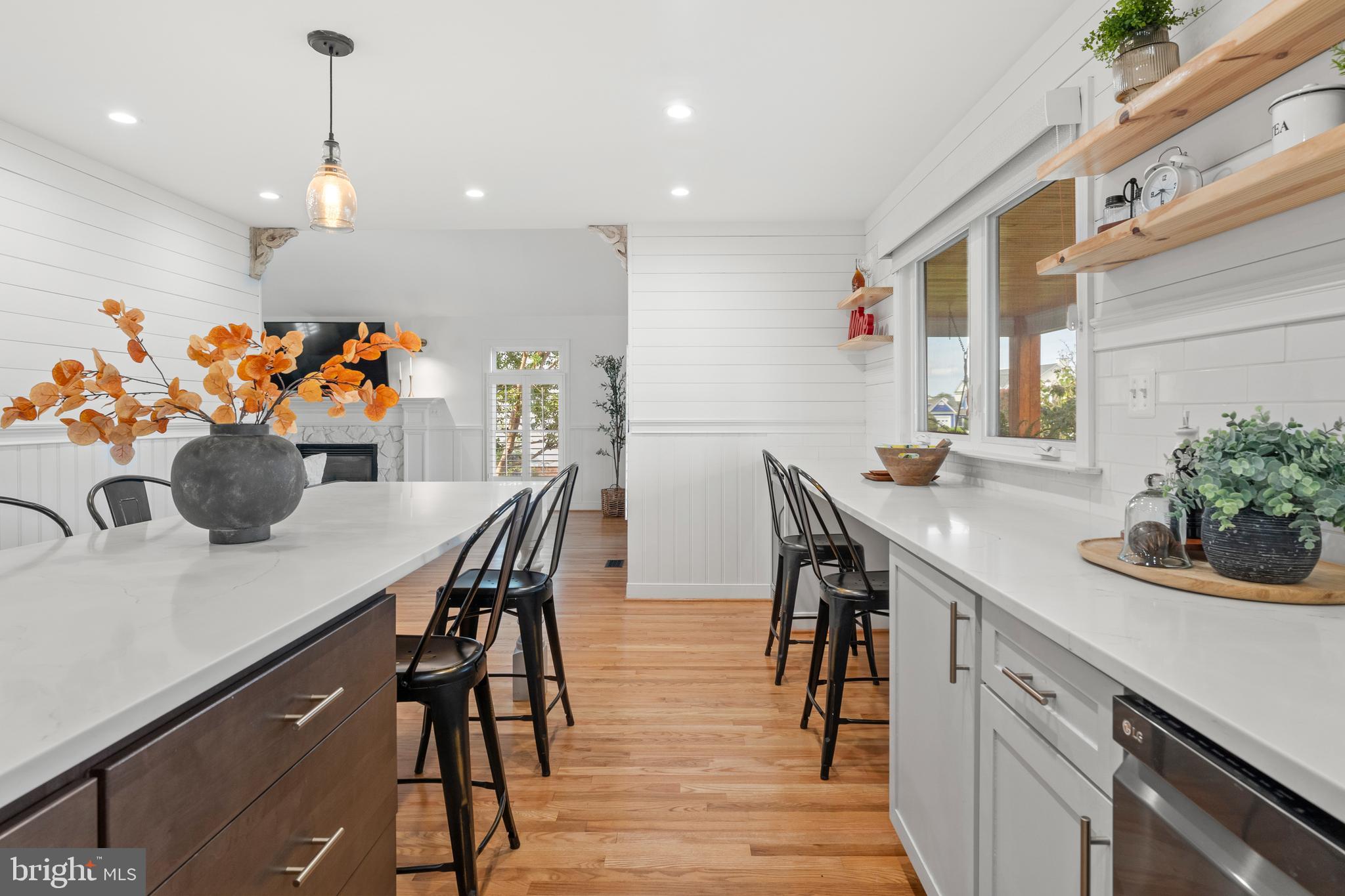 POTOMAC LANDING - Residential