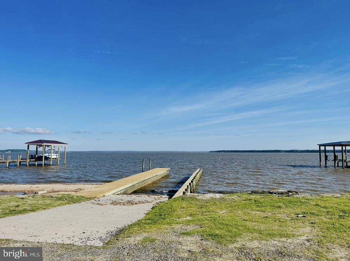 POTOMAC LANDING - Residential