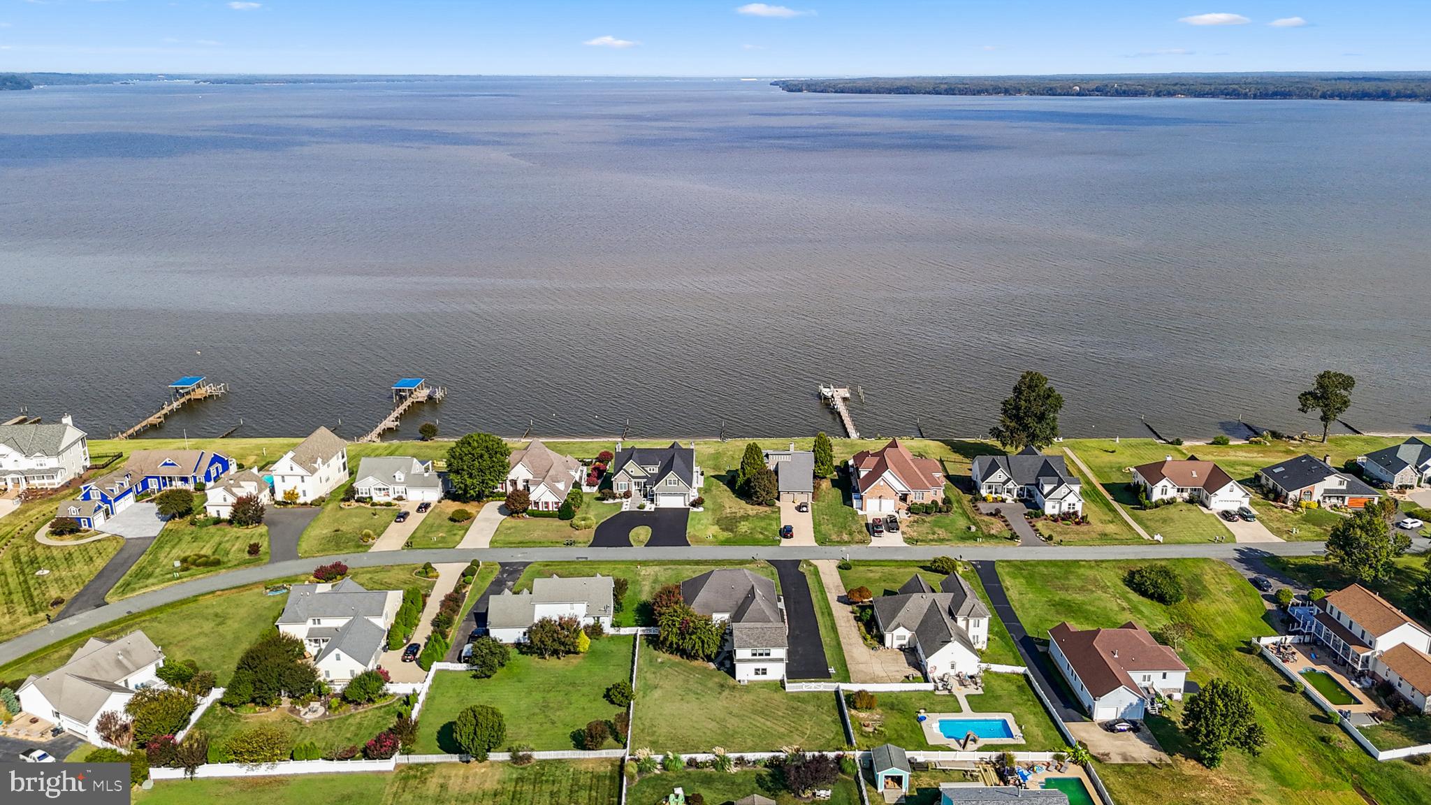 POTOMAC LANDING - Residential