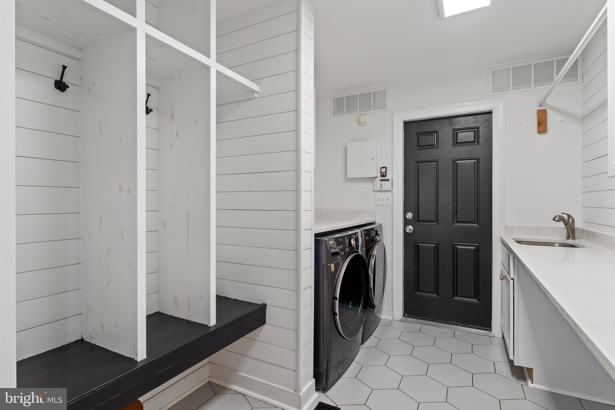 POTOMAC LANDING - Residential