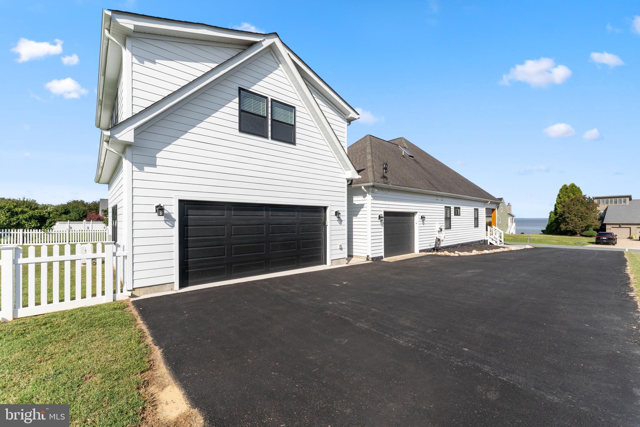 POTOMAC LANDING - Residential