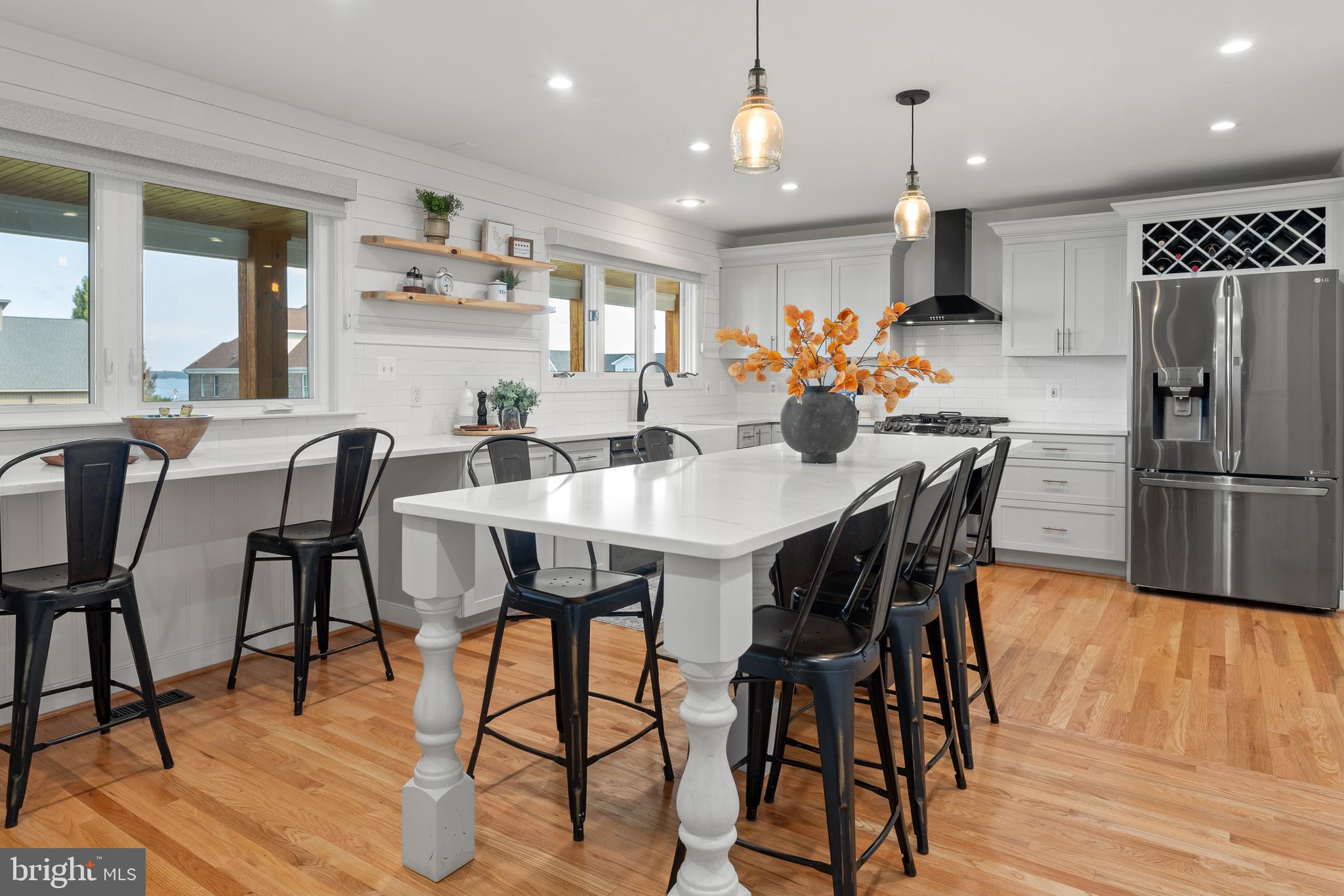 POTOMAC LANDING - Residential