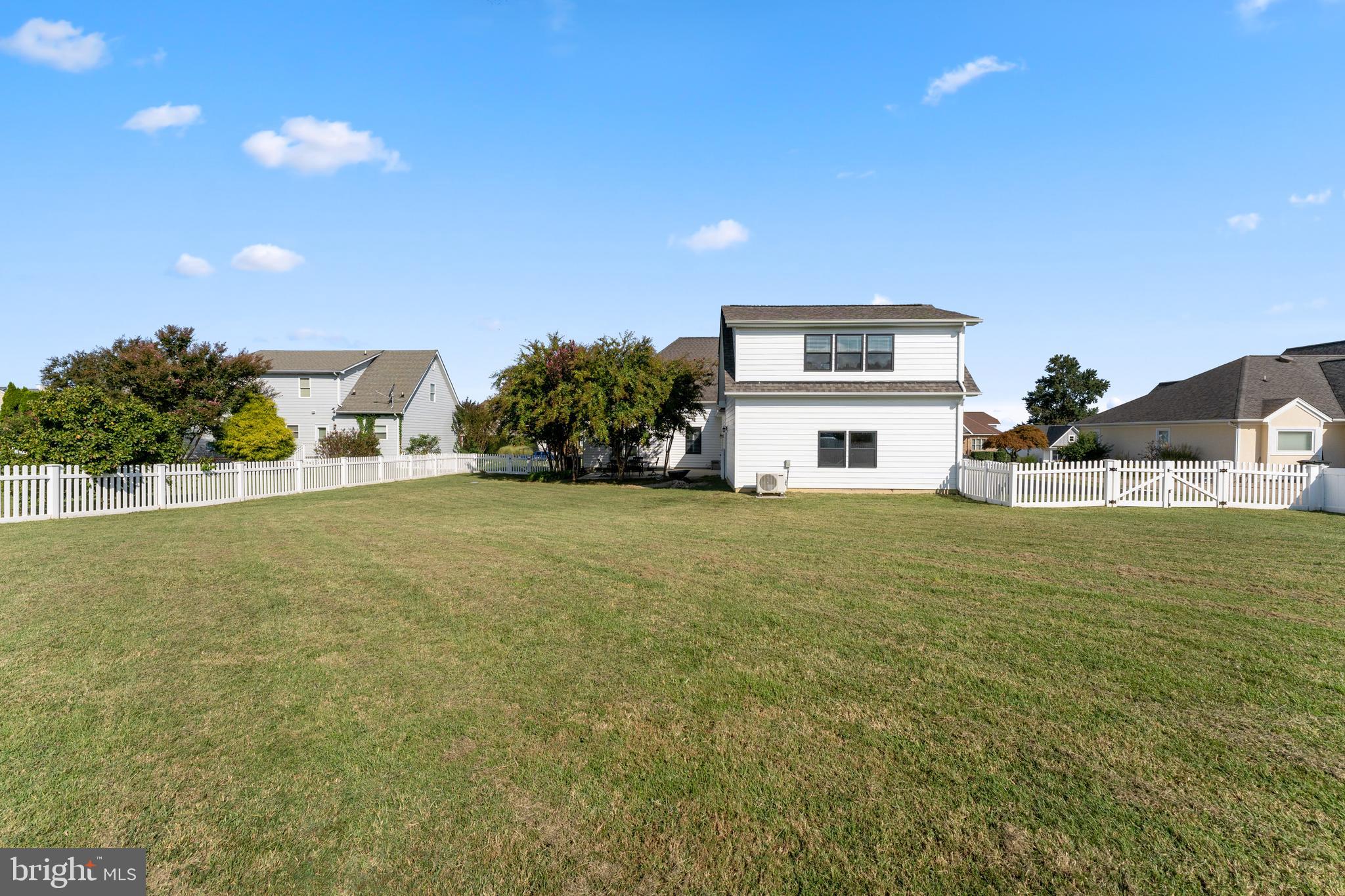 POTOMAC LANDING - Residential