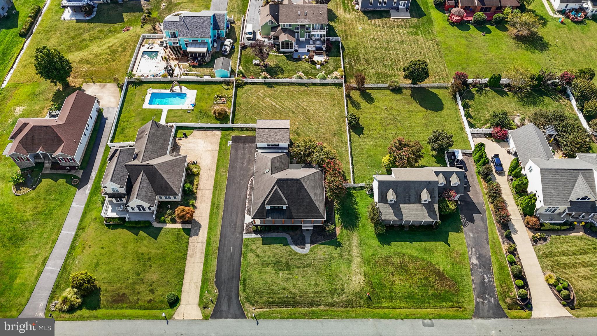 POTOMAC LANDING - Residential