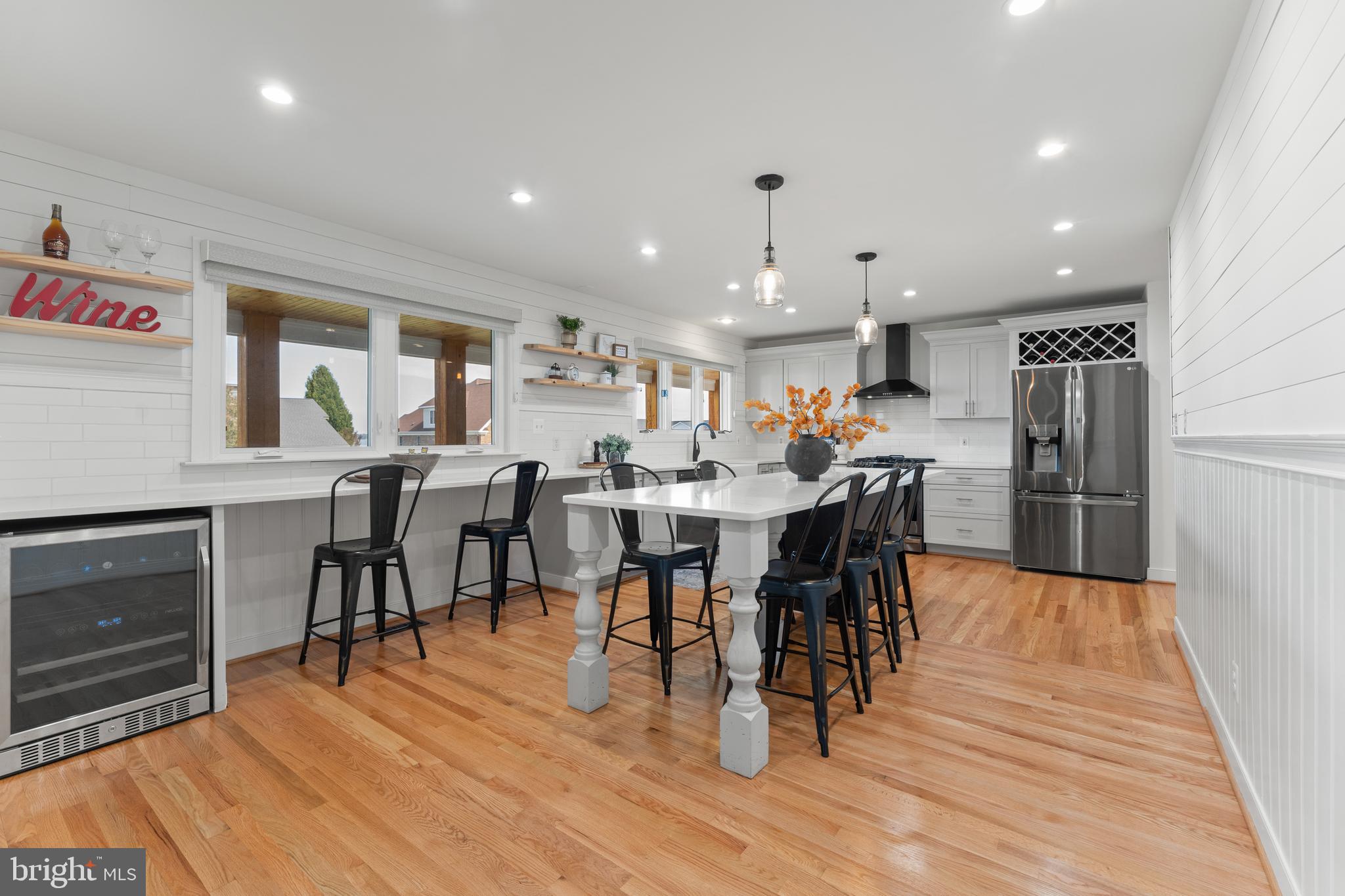 POTOMAC LANDING - Residential