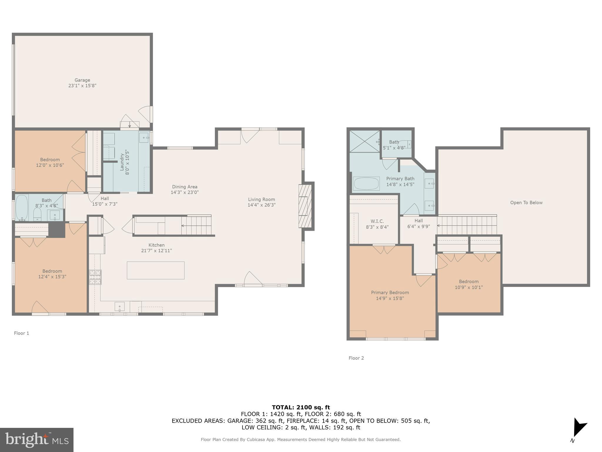 POTOMAC LANDING - Residential