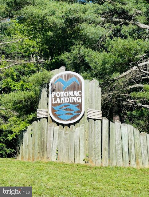 POTOMAC LANDING - Residential