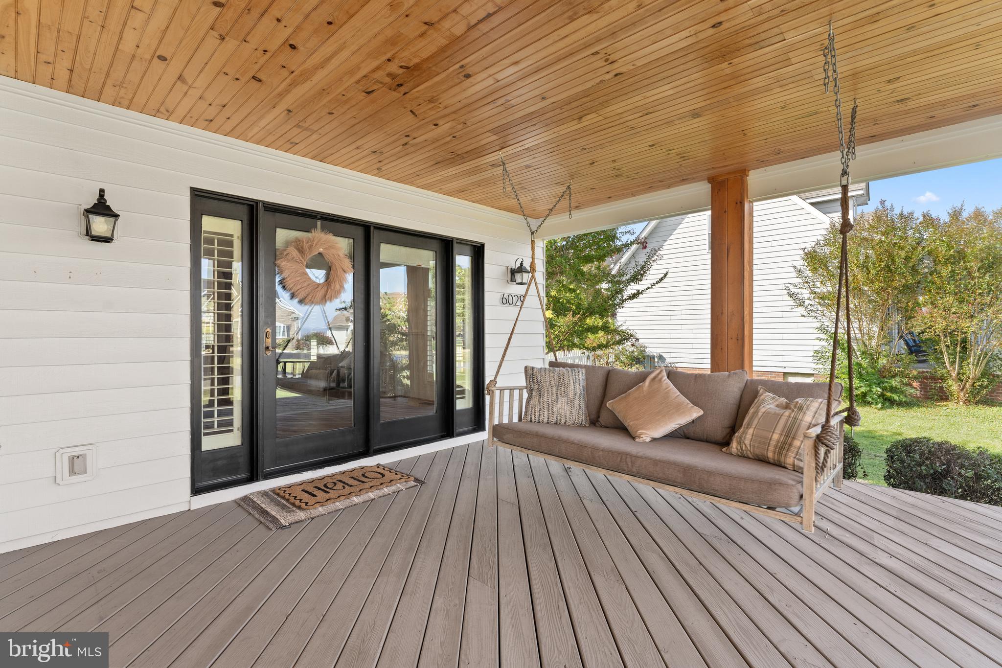 POTOMAC LANDING - Residential