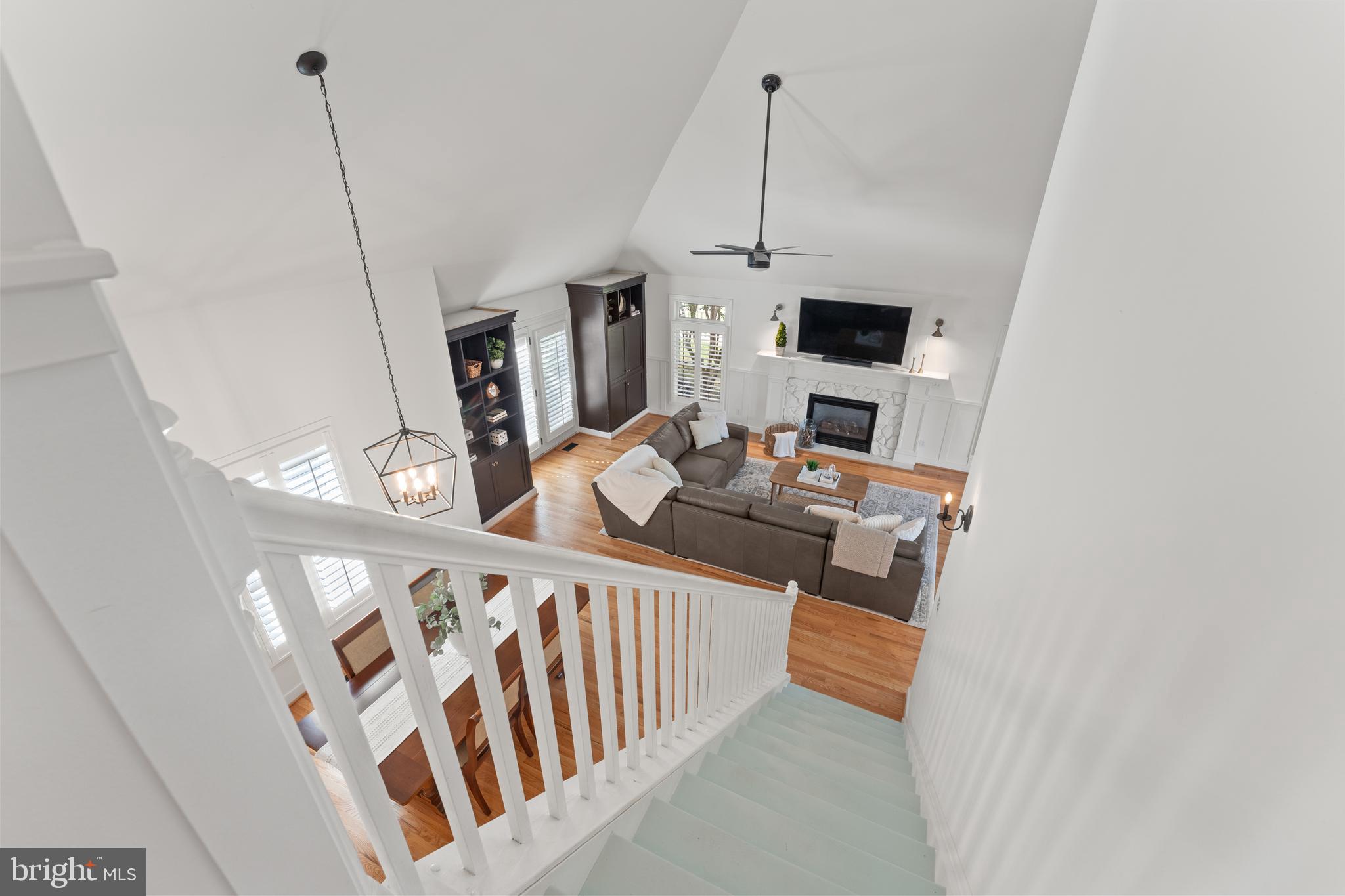 POTOMAC LANDING - Residential