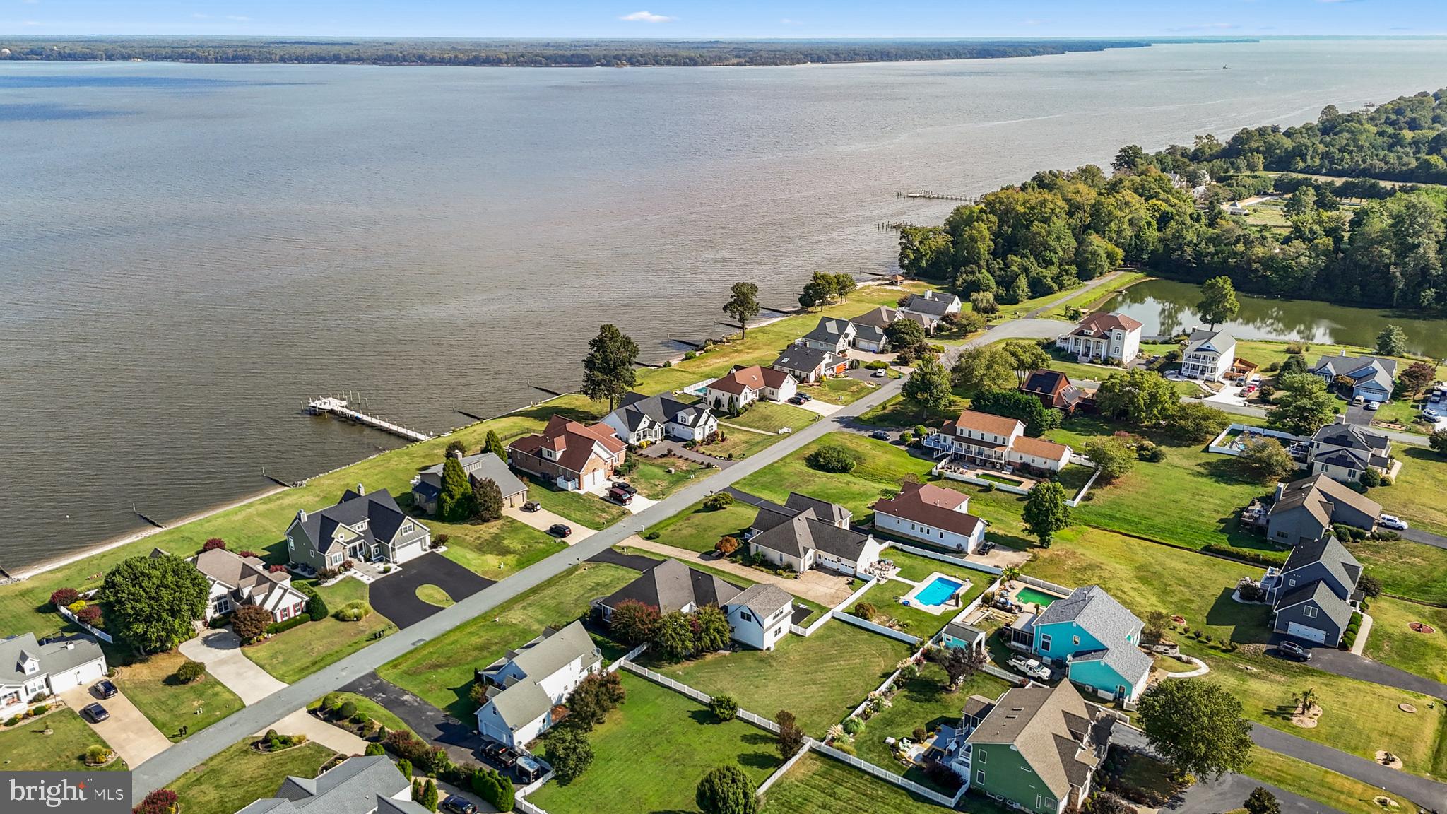 POTOMAC LANDING - Residential