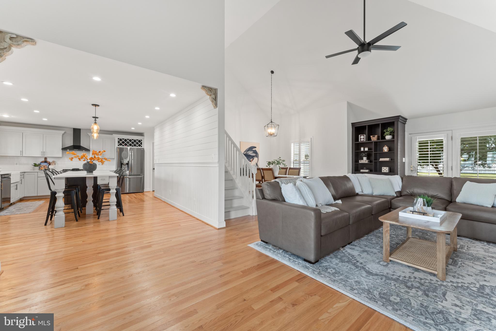 POTOMAC LANDING - Residential