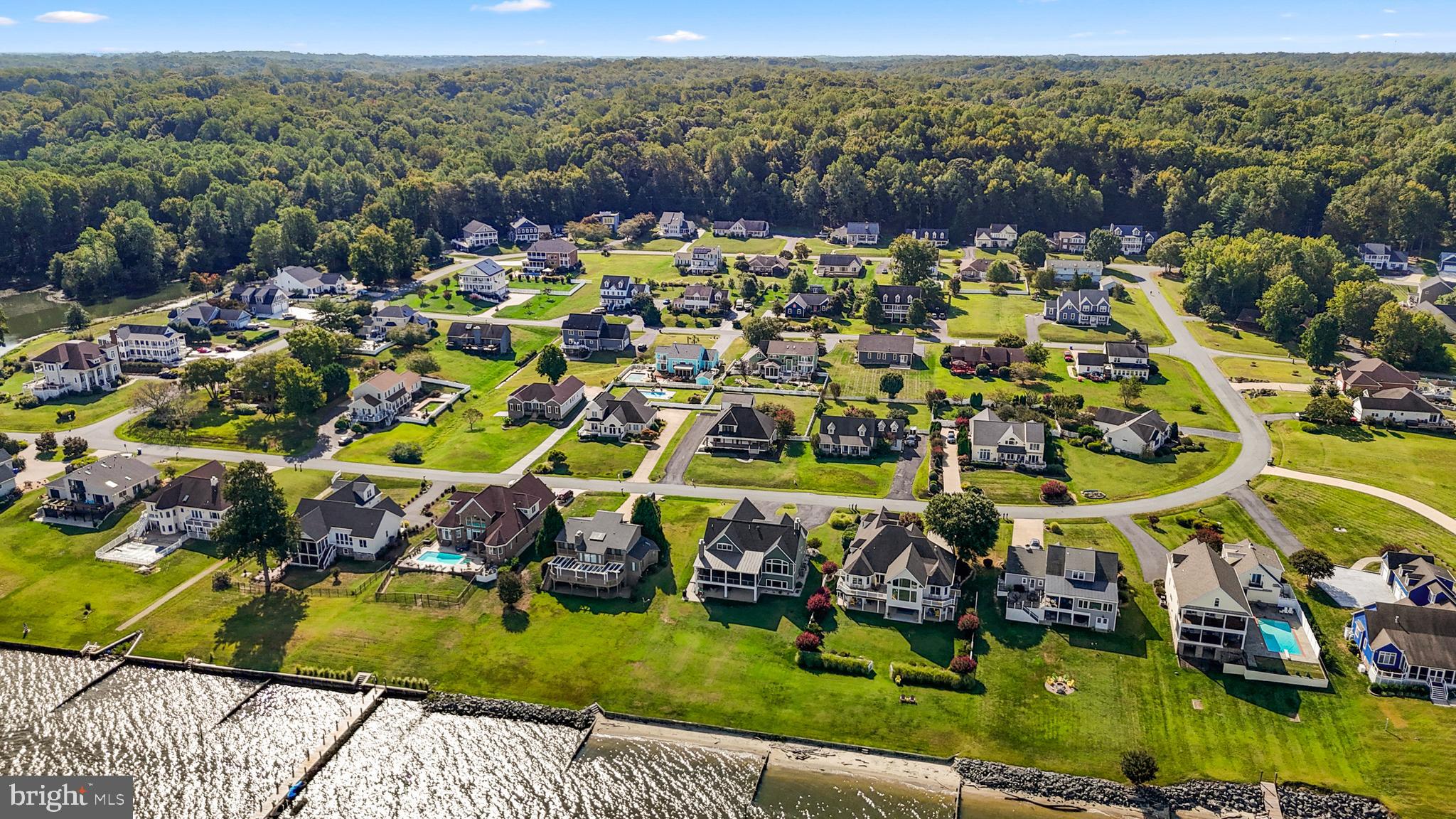 POTOMAC LANDING - Residential