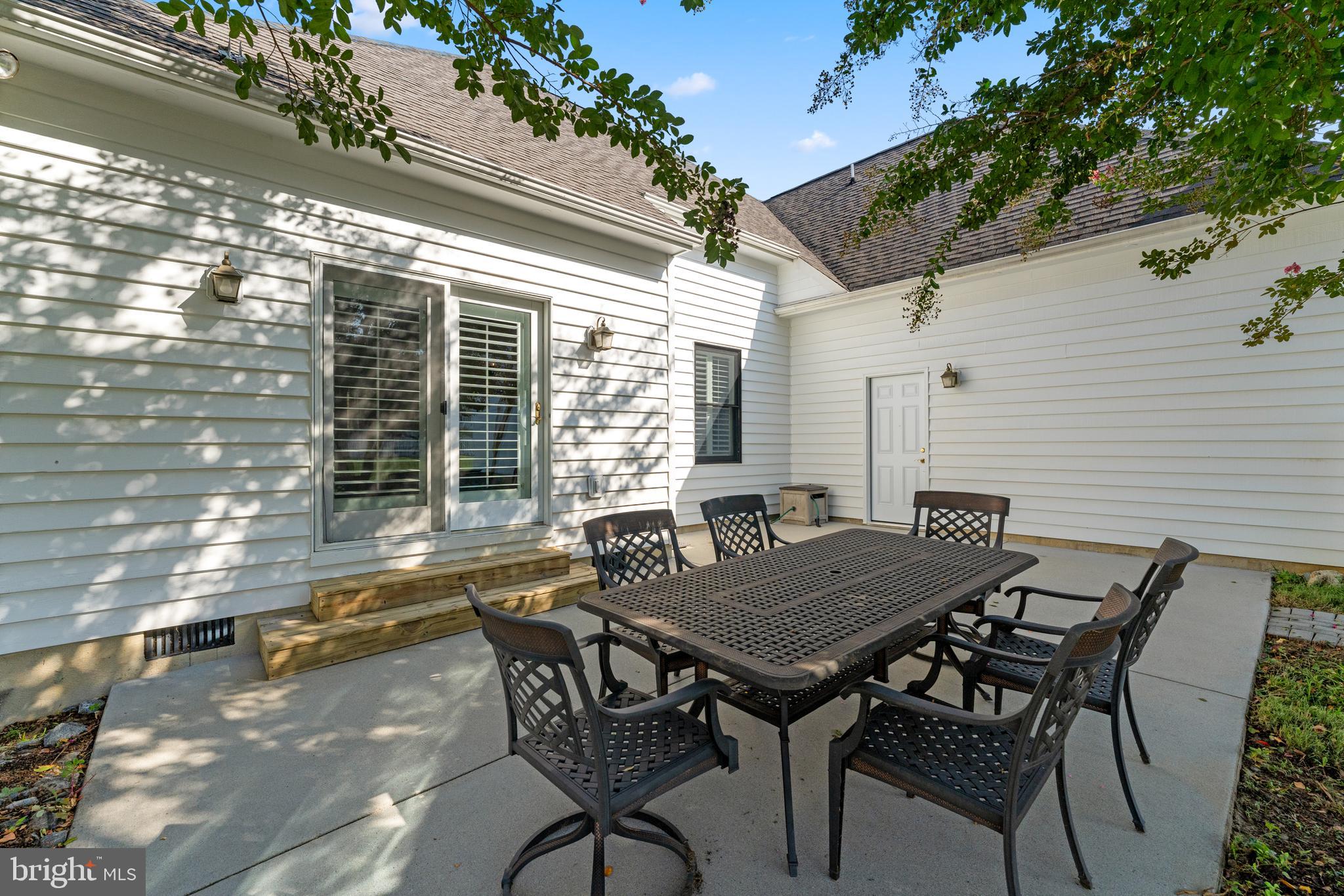 POTOMAC LANDING - Residential