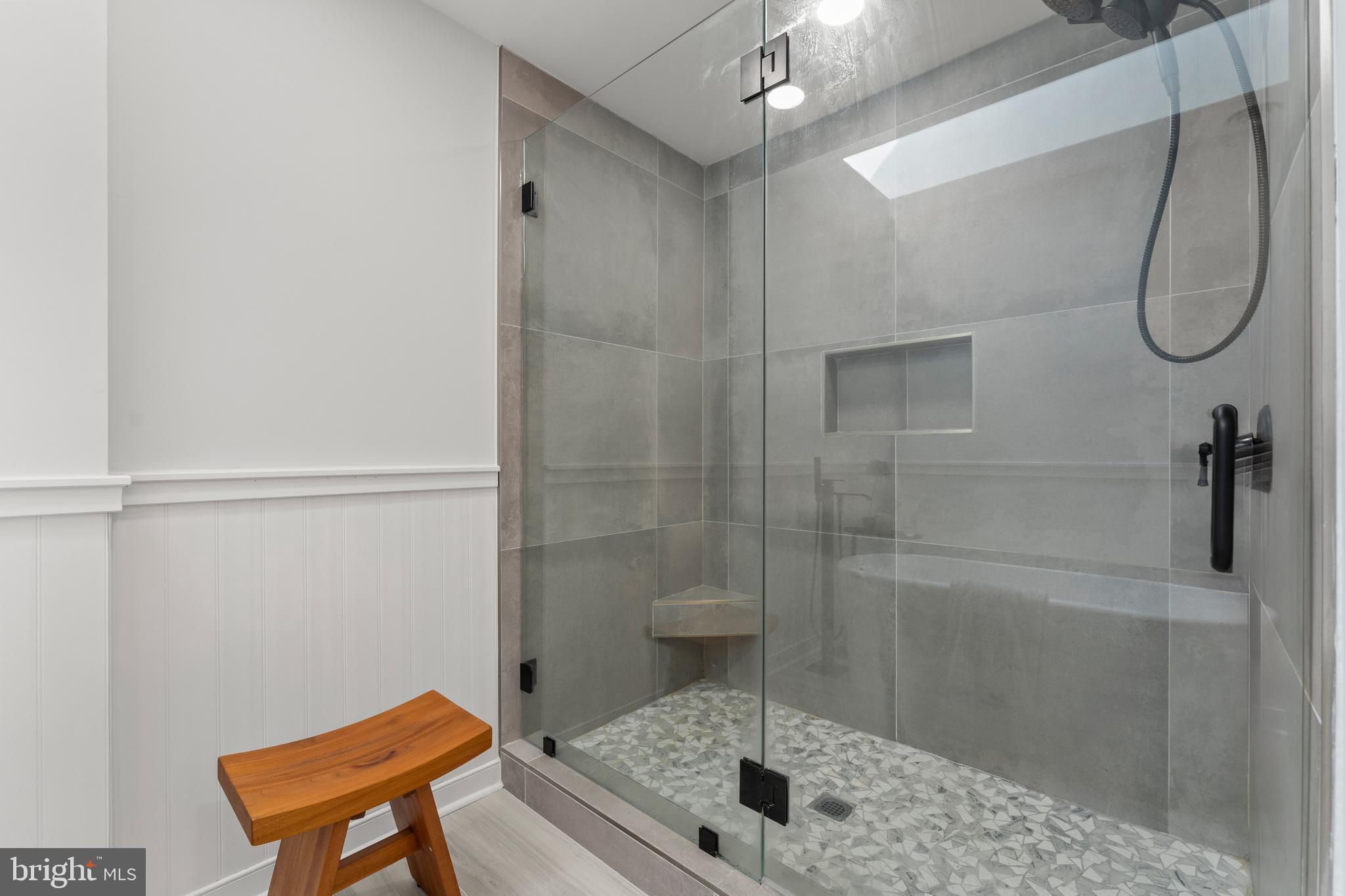 POTOMAC LANDING - Residential