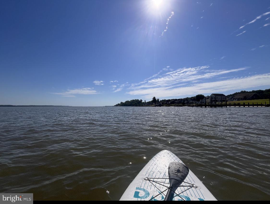 POTOMAC LANDING - Residential