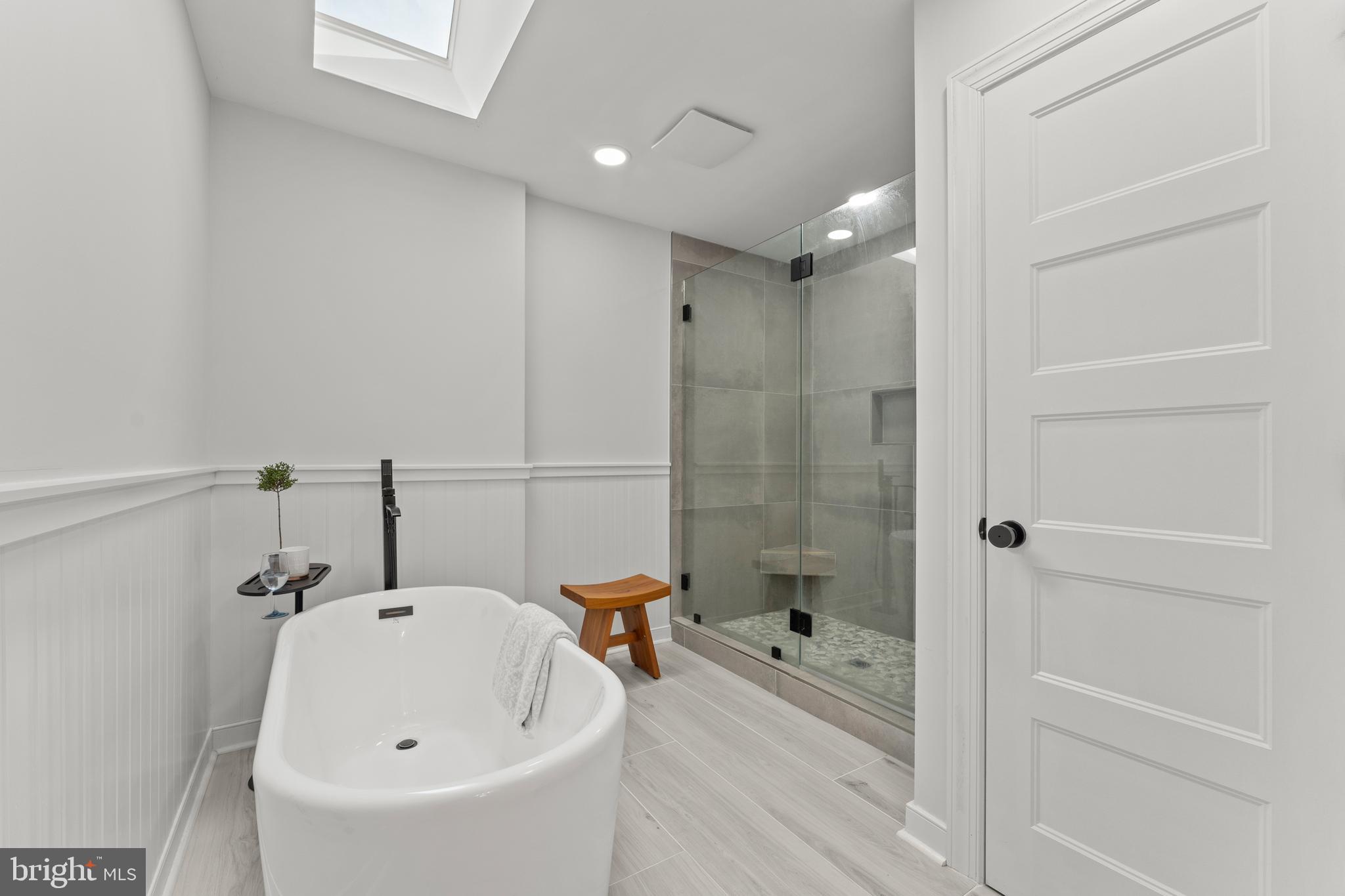 POTOMAC LANDING - Residential