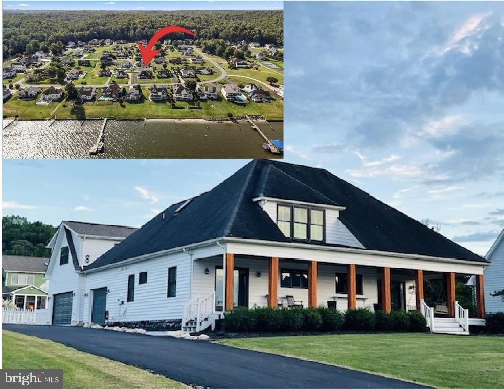 POTOMAC LANDING - Residential