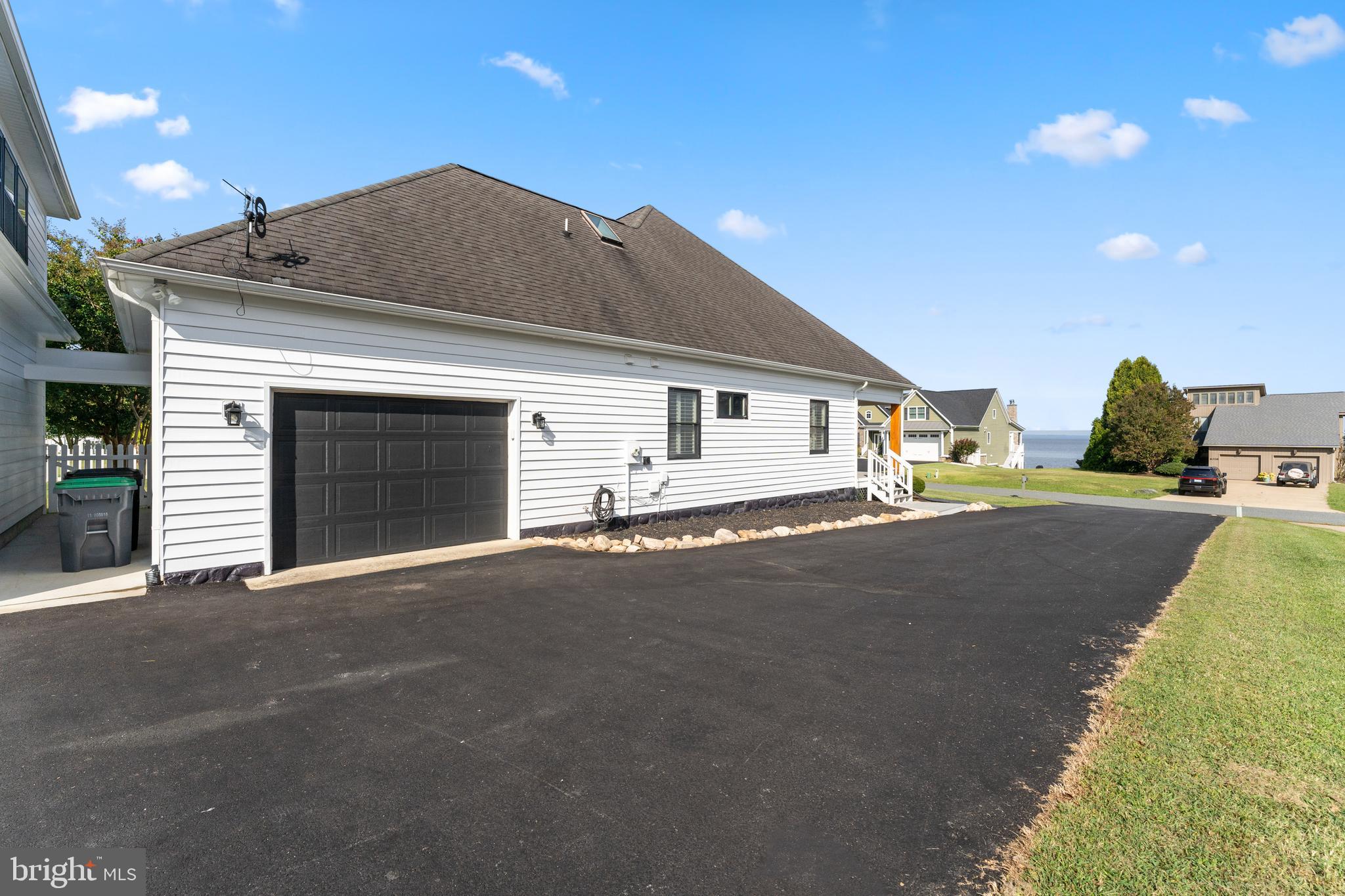 POTOMAC LANDING - Residential