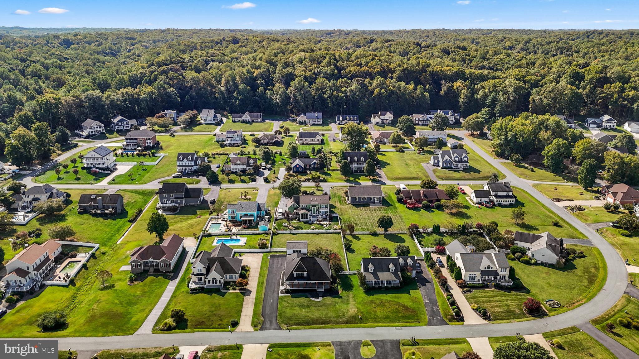 POTOMAC LANDING - Residential