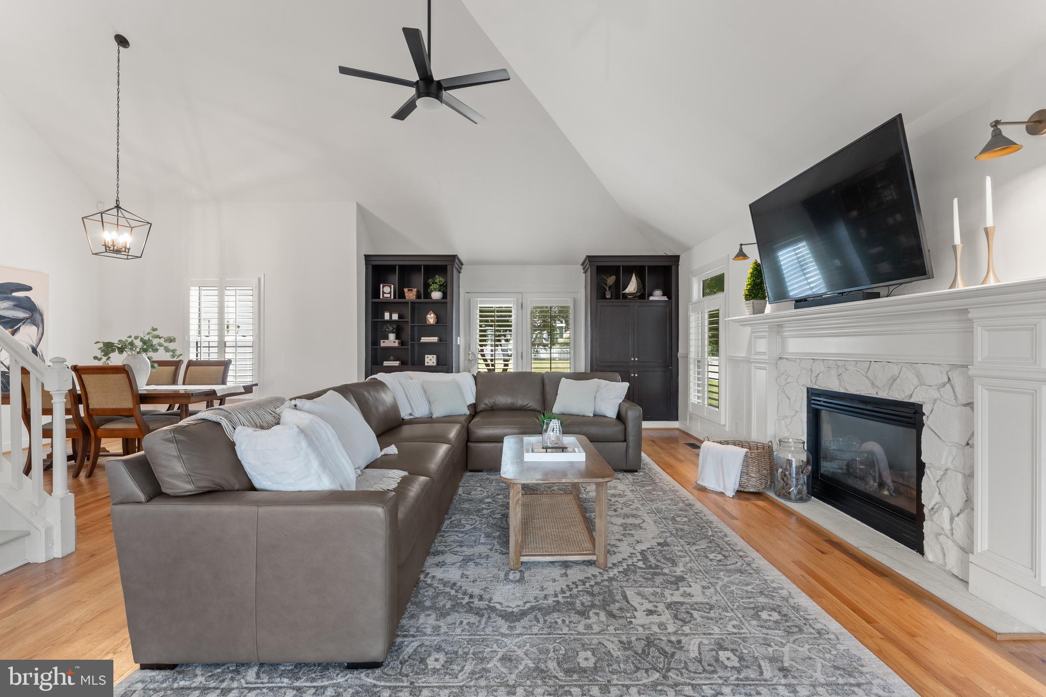 POTOMAC LANDING - Residential