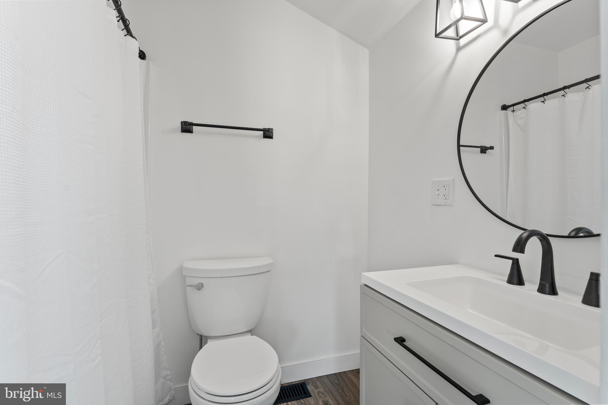 POTOMAC LANDING - Residential