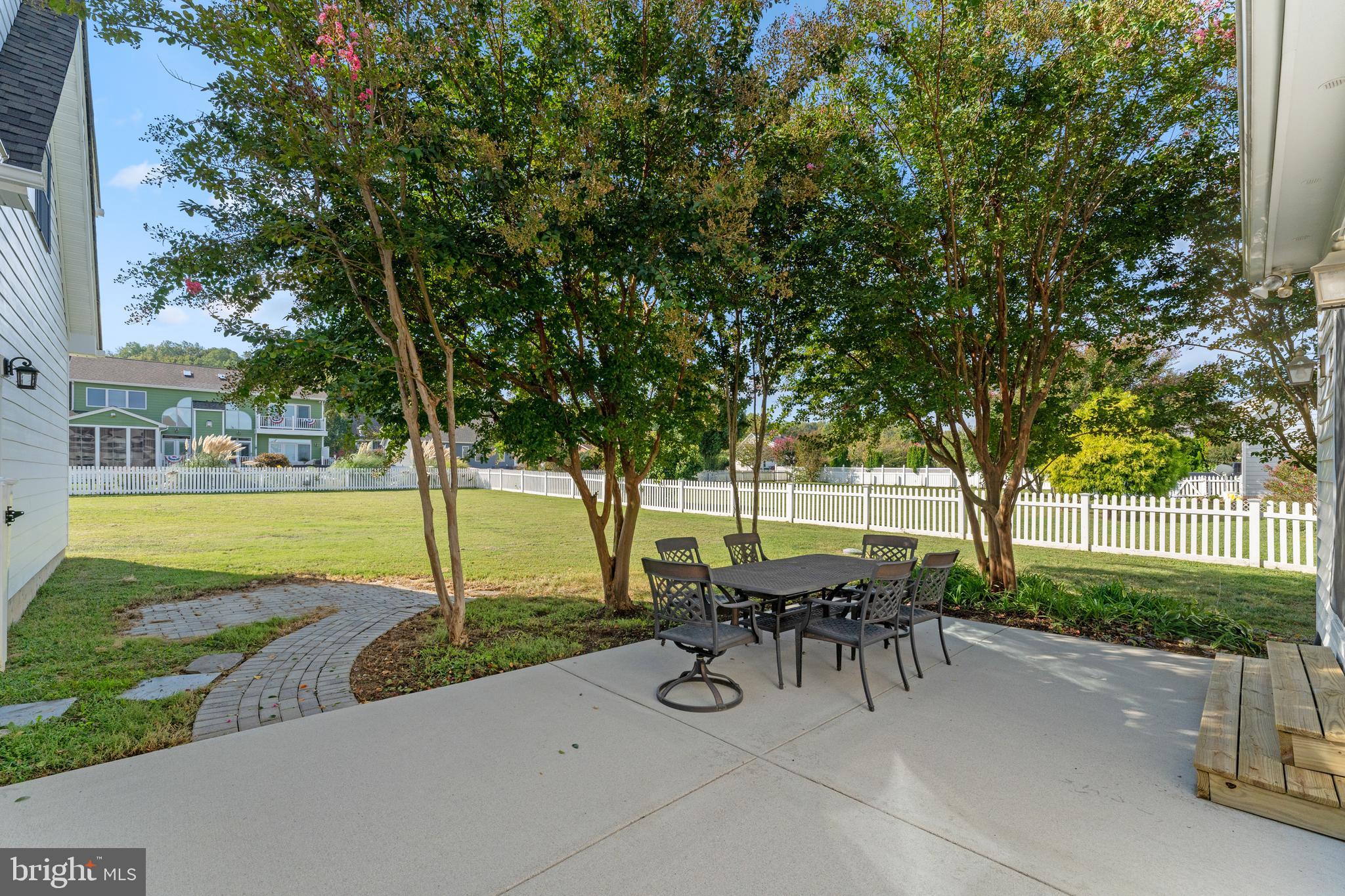 POTOMAC LANDING - Residential