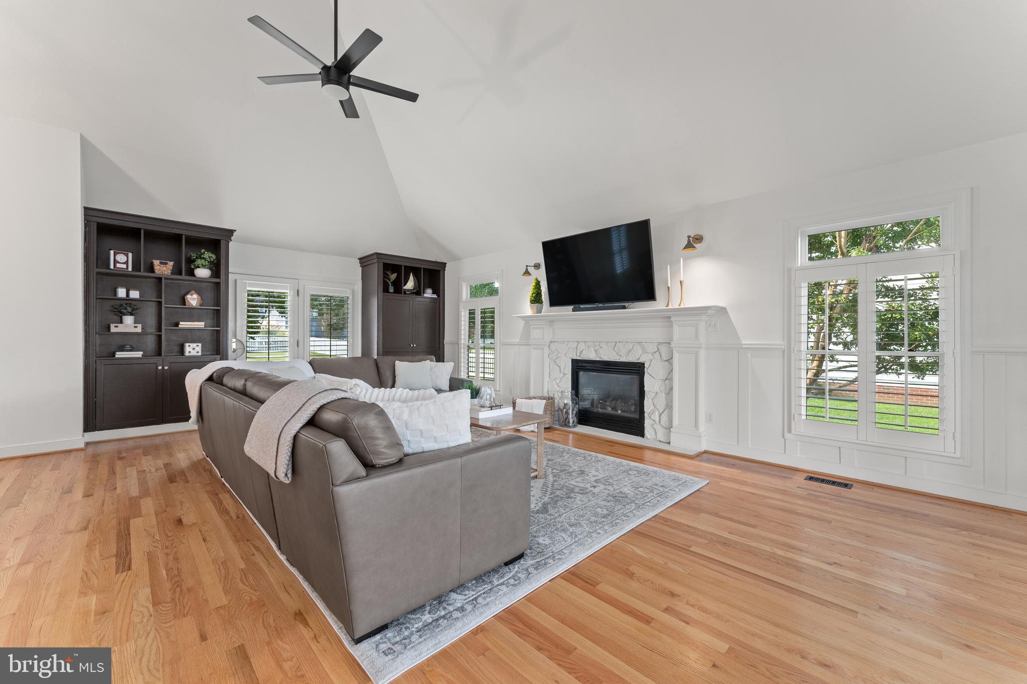 POTOMAC LANDING - Residential