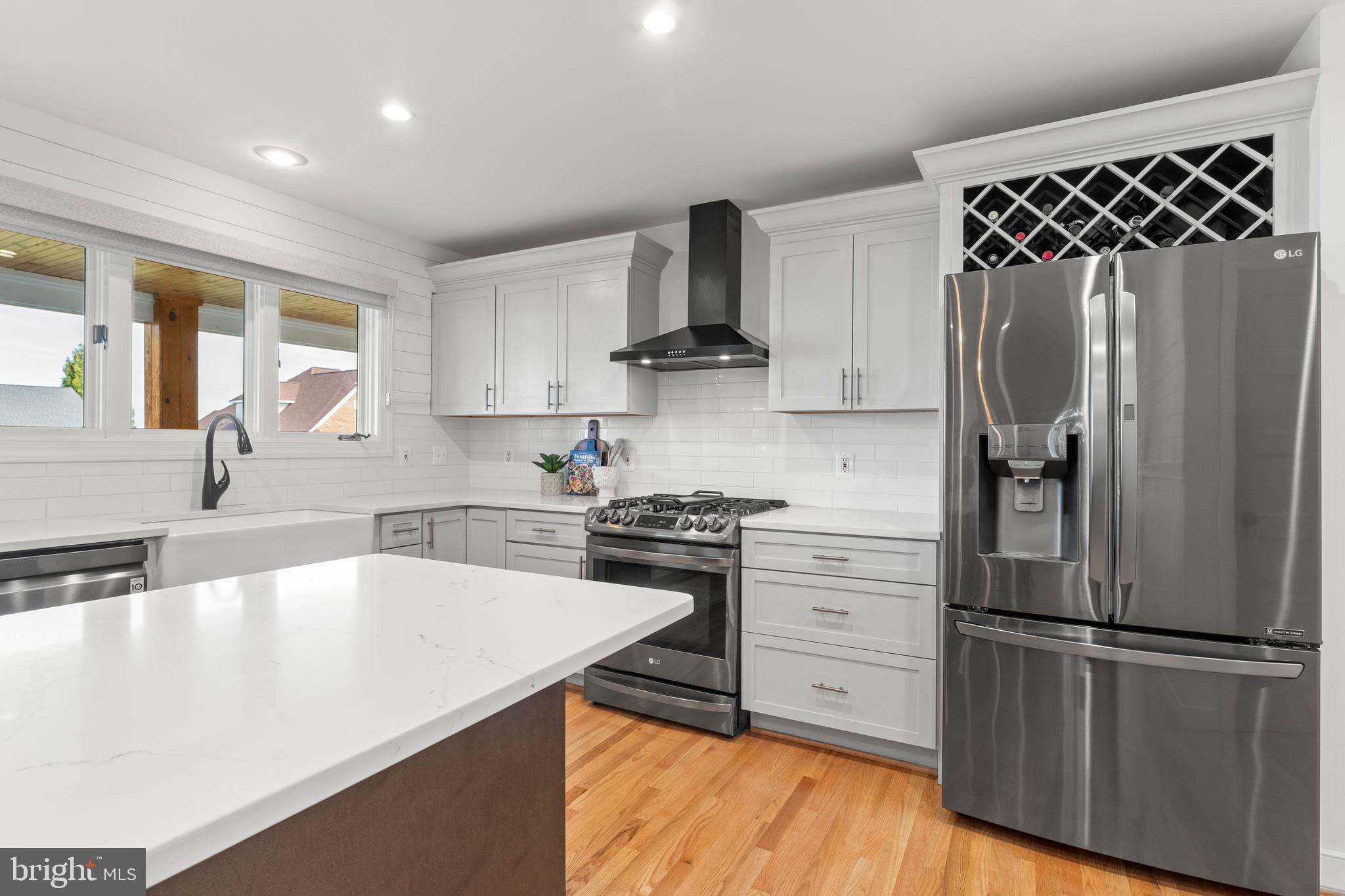 POTOMAC LANDING - Residential